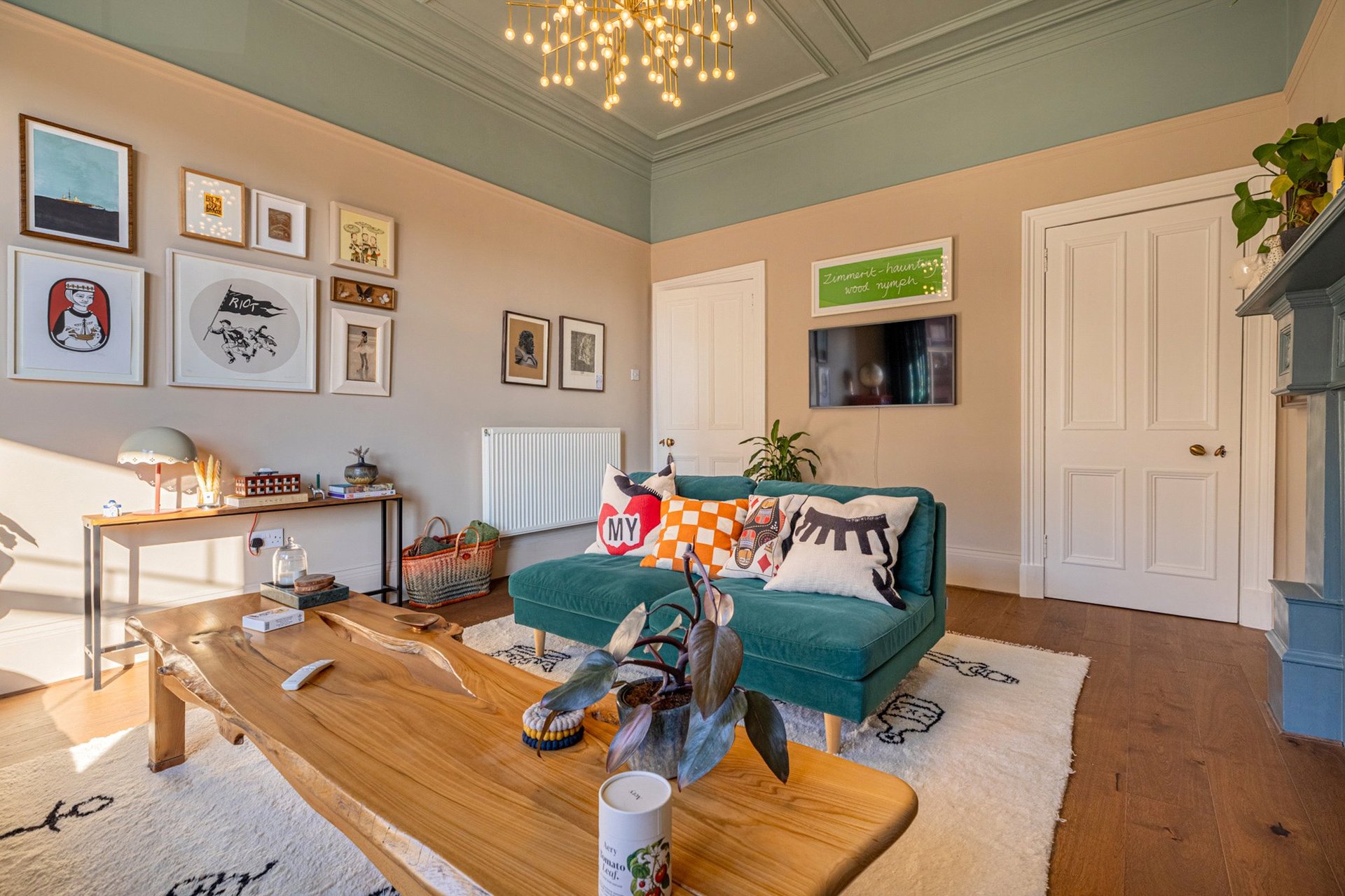 1/1, 63 Polwarth Street, Hyndland, Glasgow, G12 9TH - Picture #10