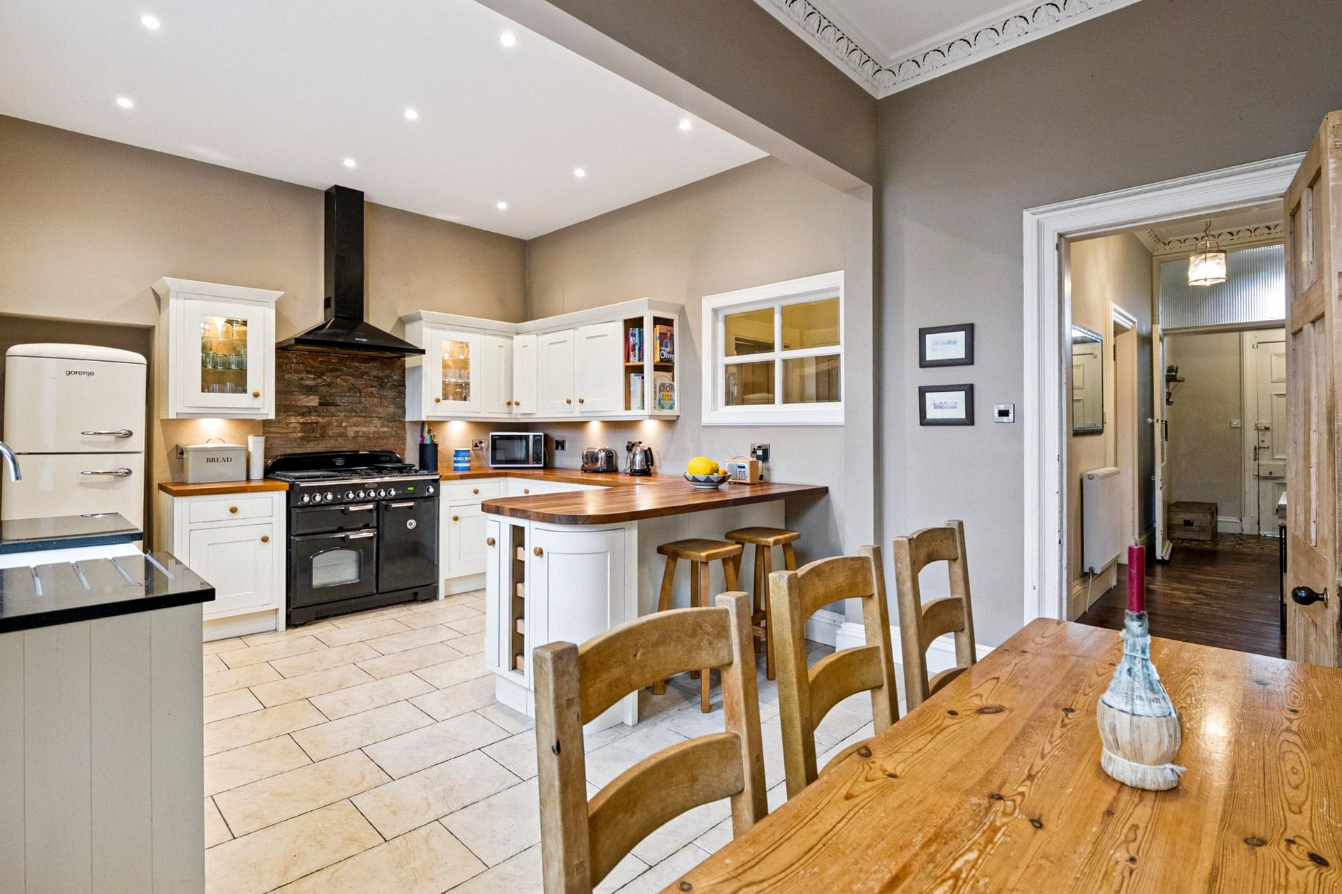 2 Afton Terrace, Edinburgh, EH5 3NG - Picture #12