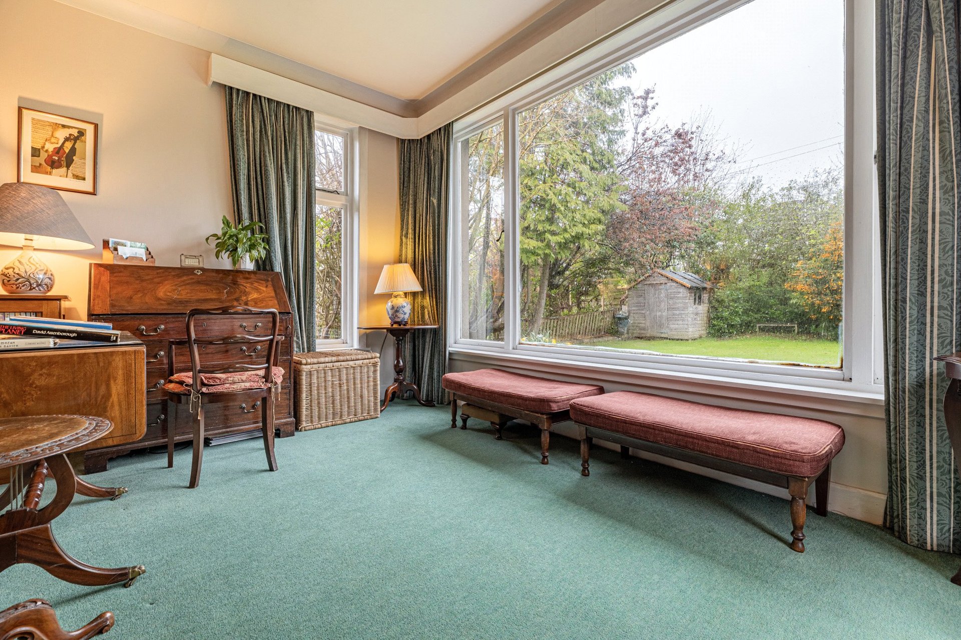 20 Lochend Drive, Bearsden, G61 1ED - Picture #6