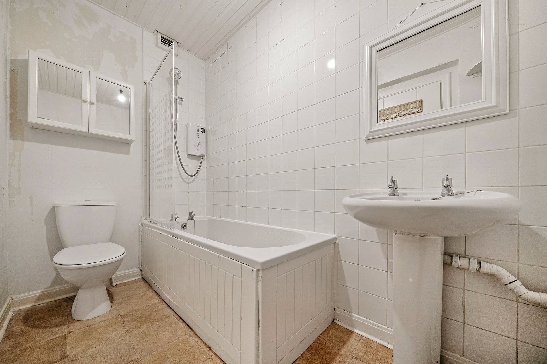 13 Queen's Park Court, Edinburgh, Midlothian, EH8 7DY - Picture #21