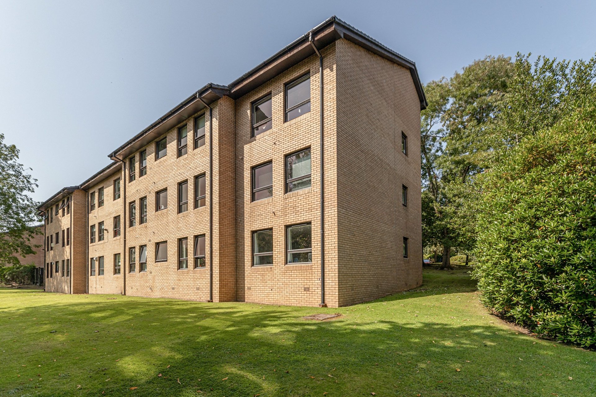 0/1, 19 Mansionhouse Gardens, Langside, Glasgow, G41 3DP - Picture #16