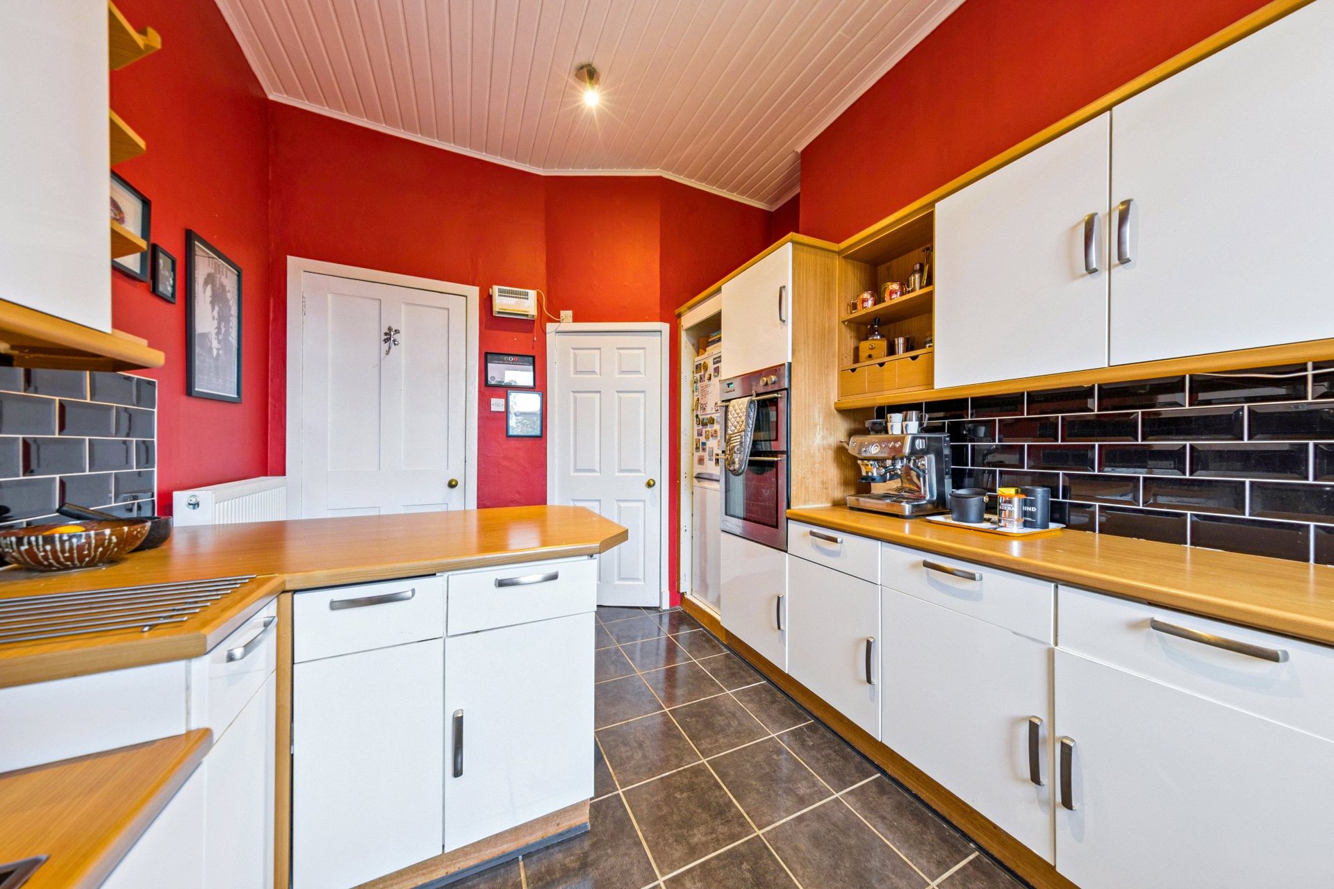 3/2, 18 Montague Street, Woodlands, Glasgow, G4 9HX - Picture #15