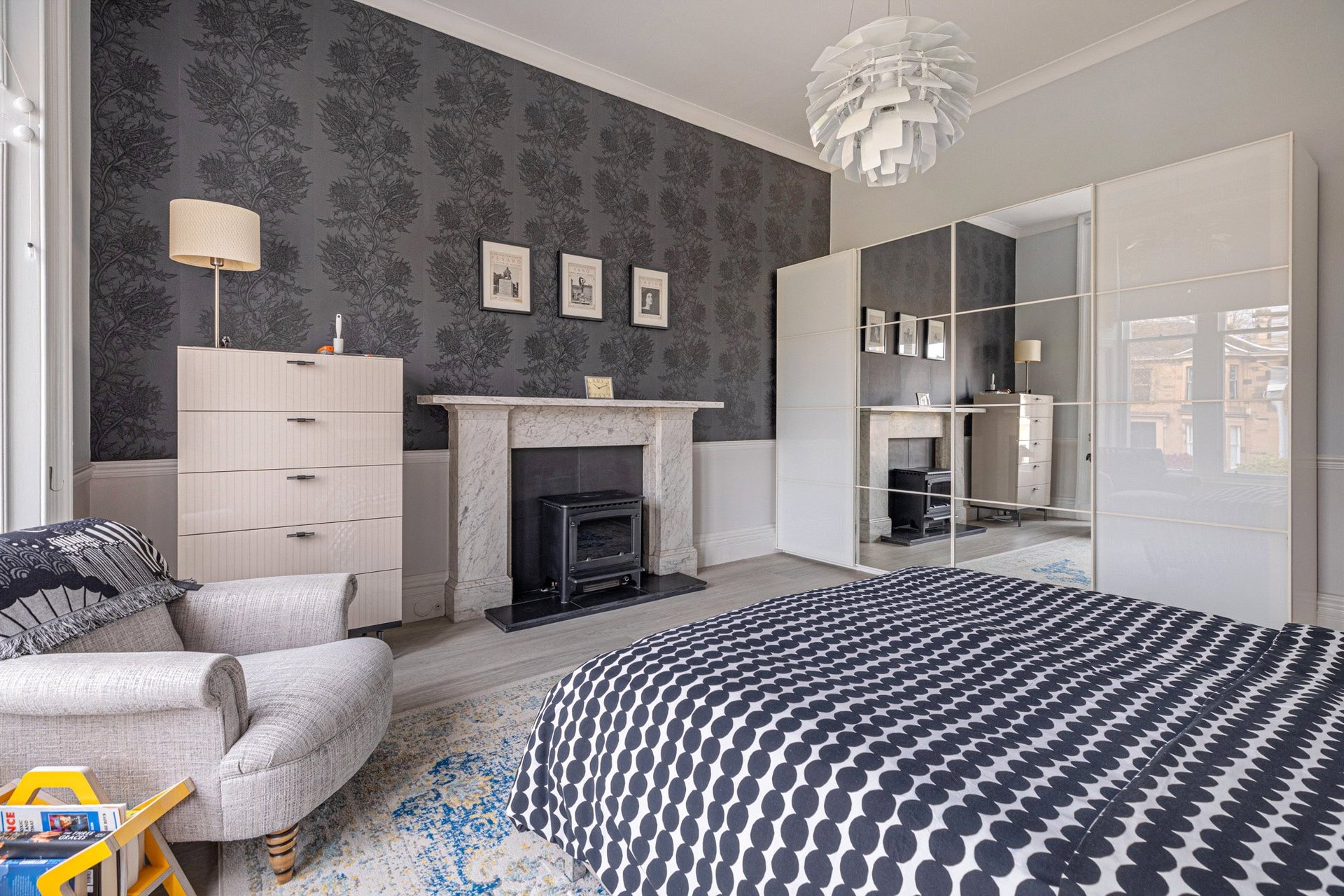 3B Leslie Road, Pollokshields, Glasgow, G41 5RQ - Picture #32
