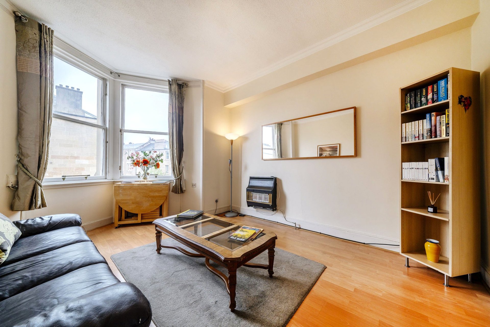 41/9 Caledonian Crescent, Edinburgh, EH11 2AQ - Picture #2