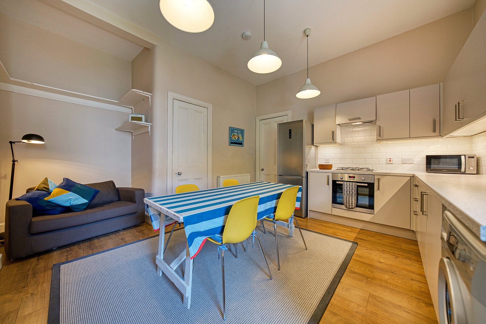 2/1, 38 Thornwood Drive, Thornwood, Glasgow, G11 7UE - Picture #11
