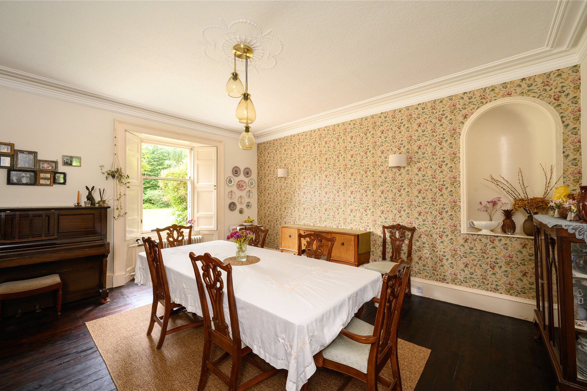 Heathpark House, Coupar Angus Road, Blairgowrie, Perth and Kinross, PH10 6JT - Picture #6