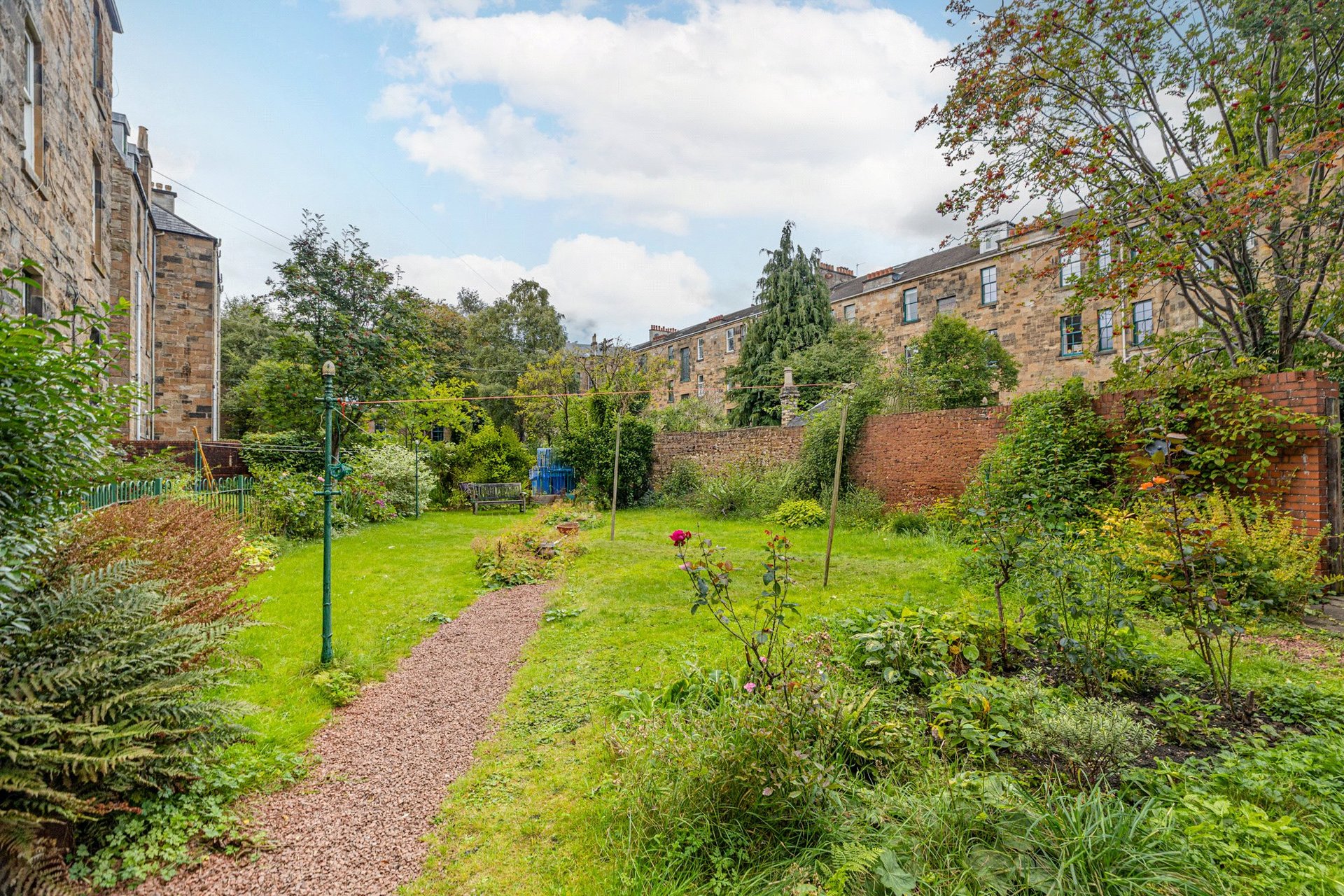 2/2, 4 Glencairn Drive, Pollokshields, Glasgow, G41 4QN - Picture #23