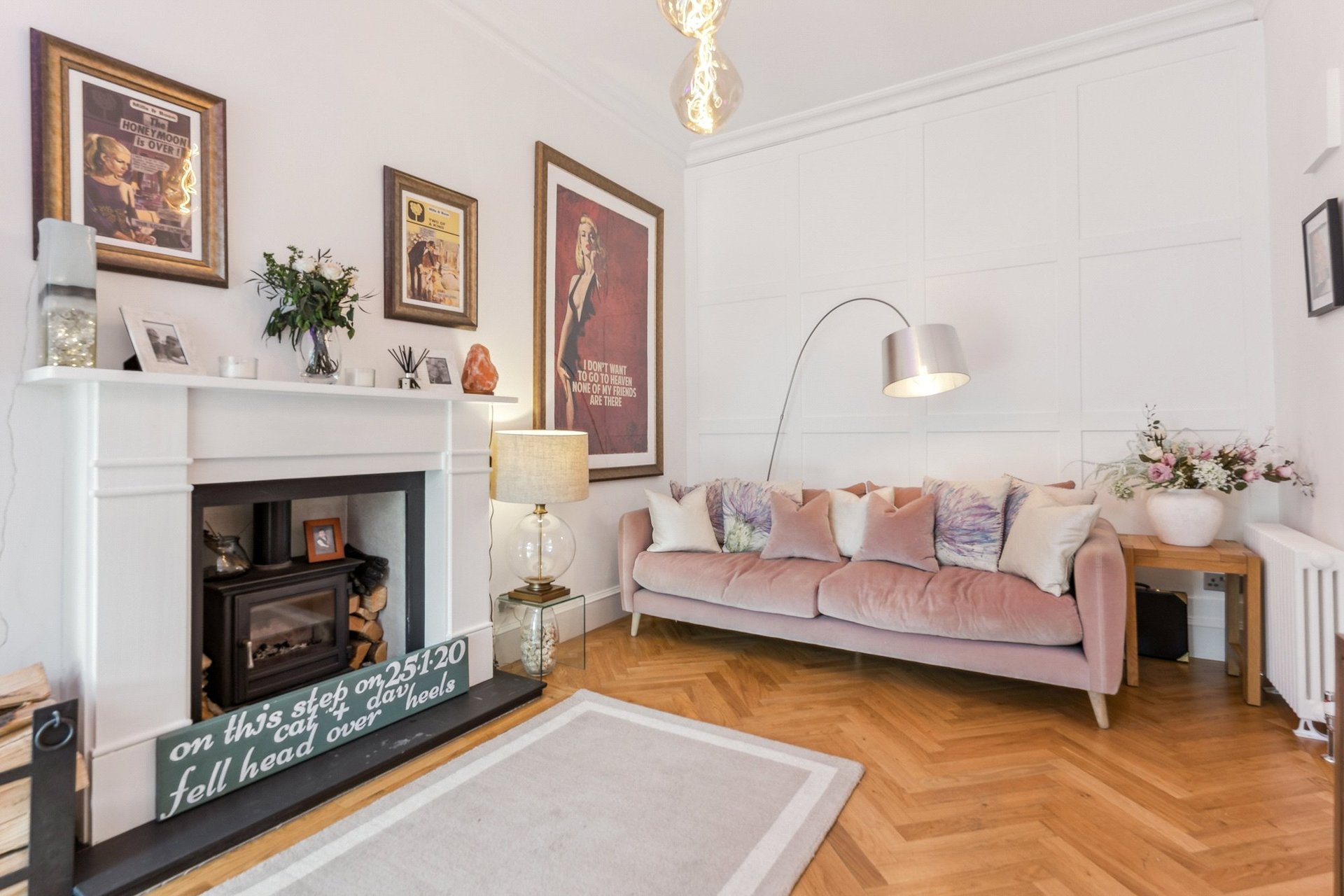 44 Victoria Park Drive South, Scotstoun, Glasgow, G14 9QP - Picture #22