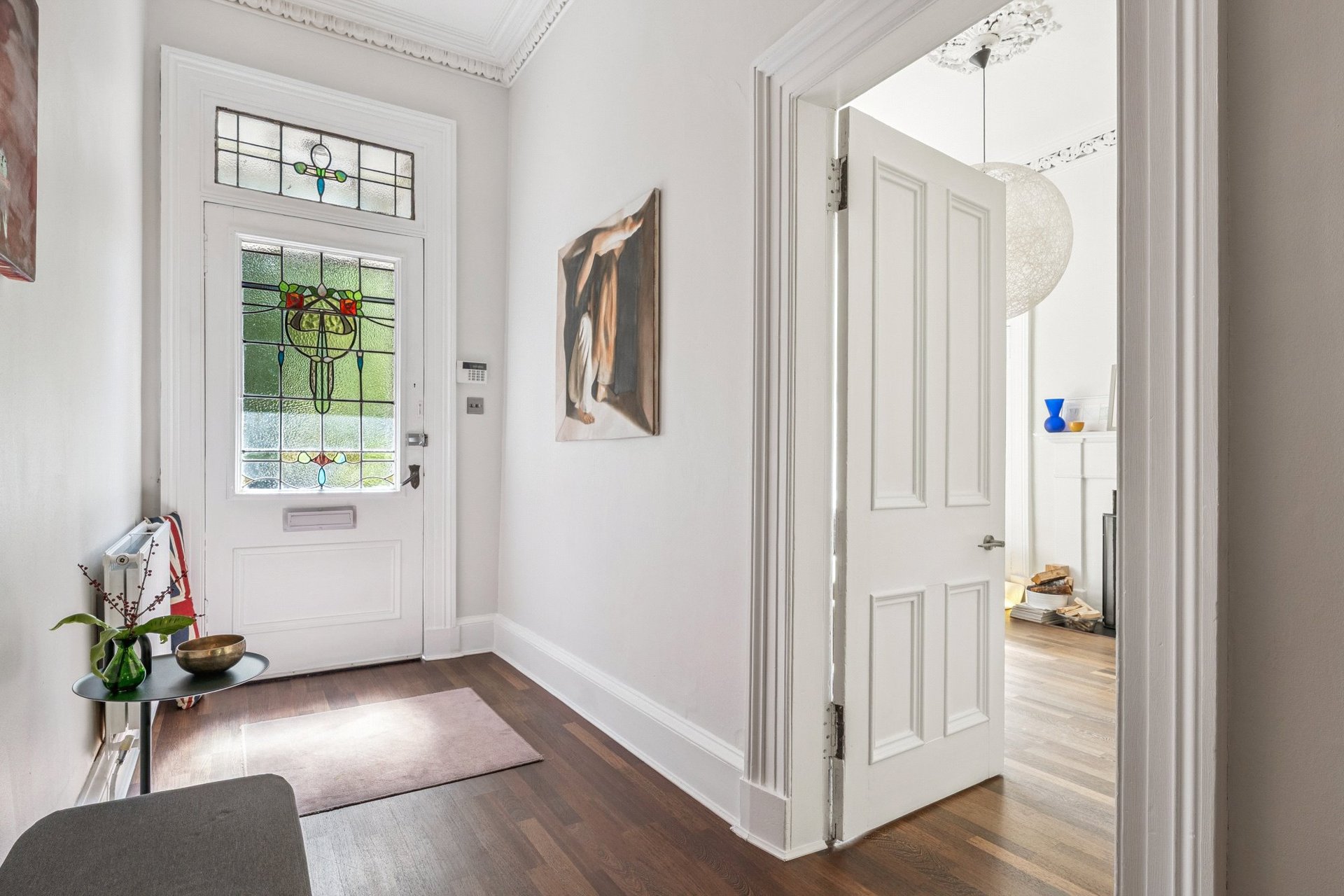 22 Hamilton Drive, Botanics, Glasgow, G12 8DR - Picture #3