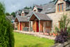 Elm (Bugaboo) and Larch Cottage, Weem, Aberfeldy, Perth and Kinross, PH15 2LD - Picture #18