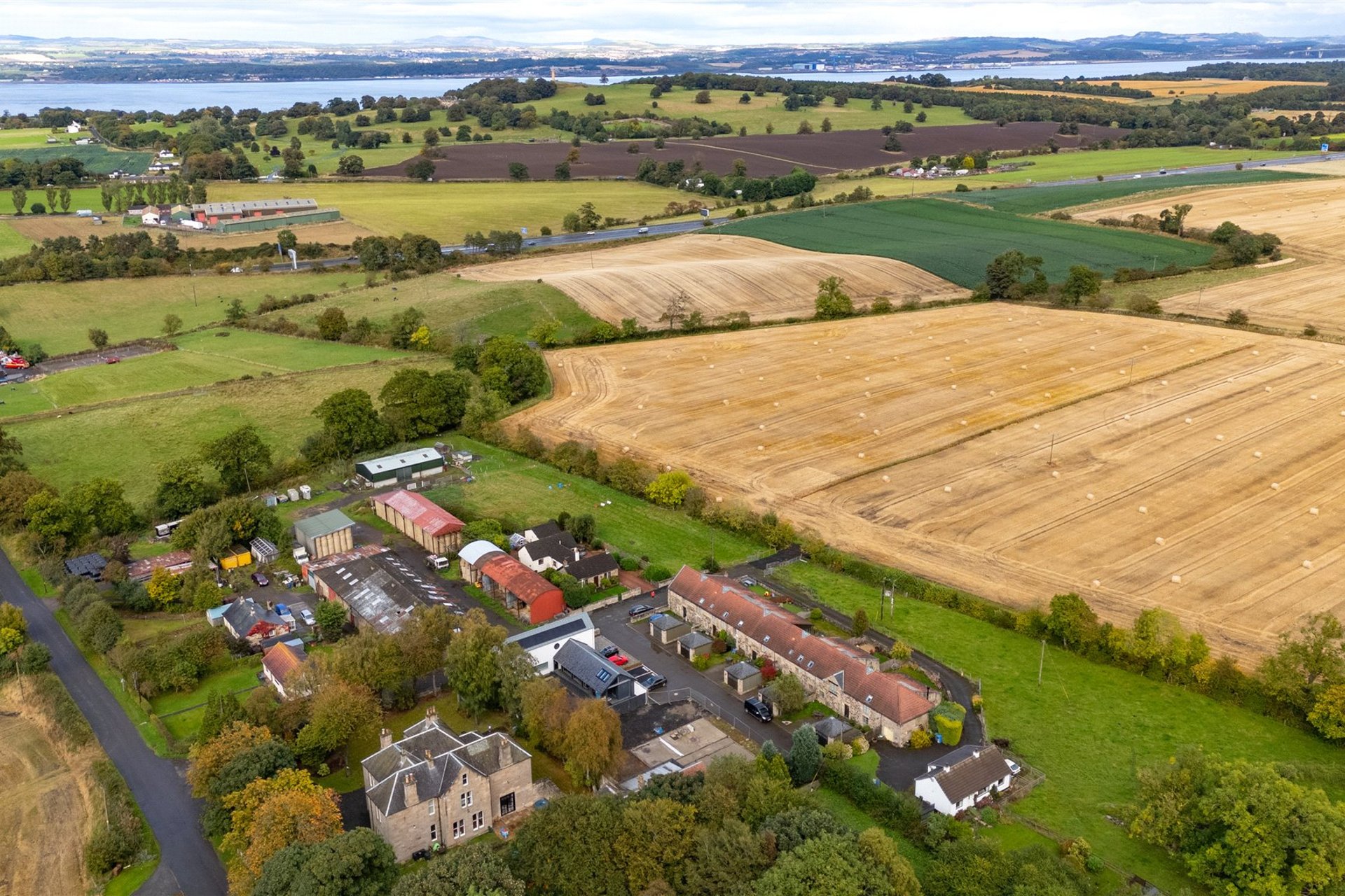 Plot At 6 Drovers Bank, Linlithgow, West Lothian, EH49 7RZ - Picture #2