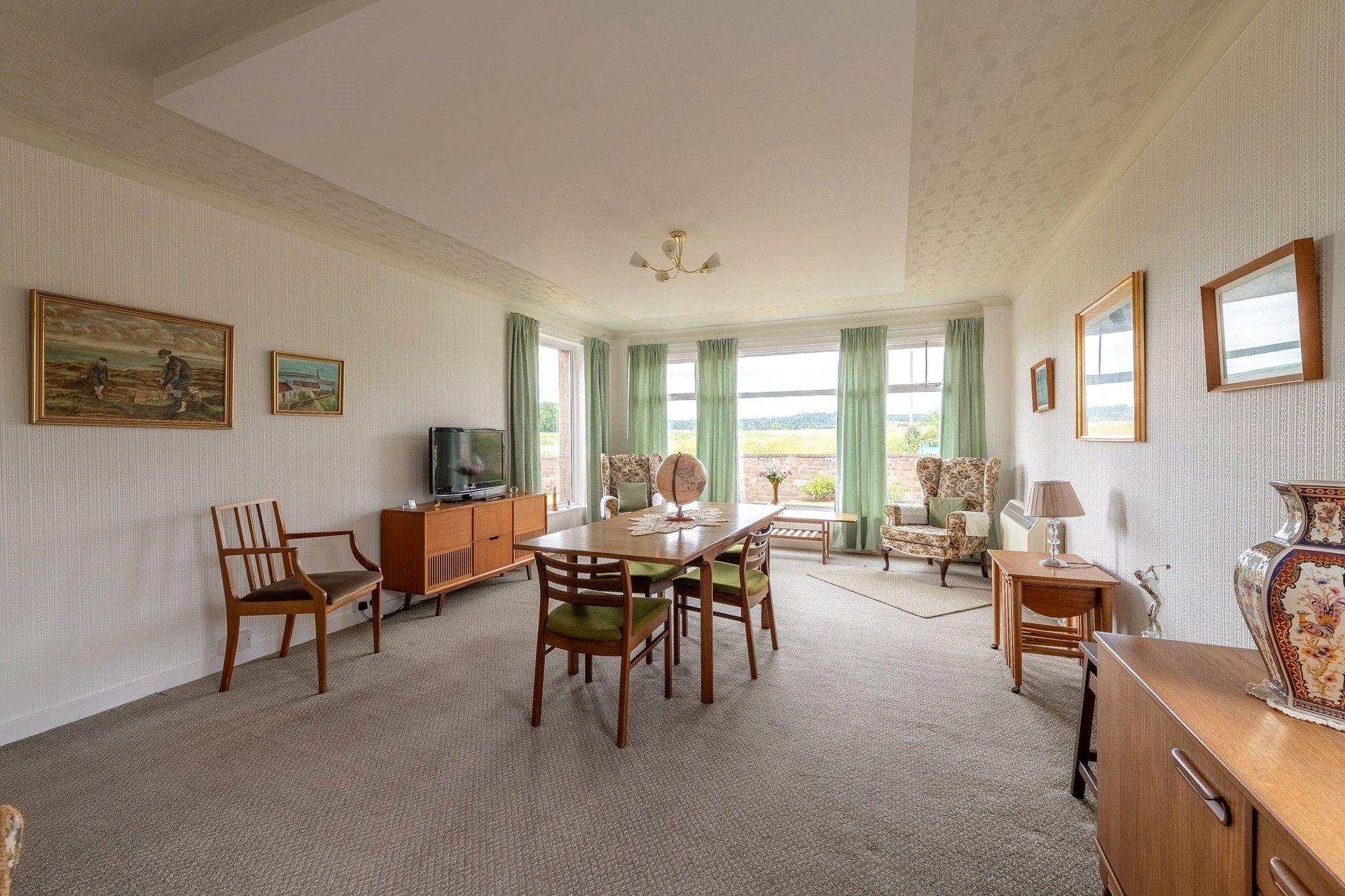 Maroke, Greenbrig Road, Barnyards, Kilconquhar, Leven, KY9 1PA - Picture #7
