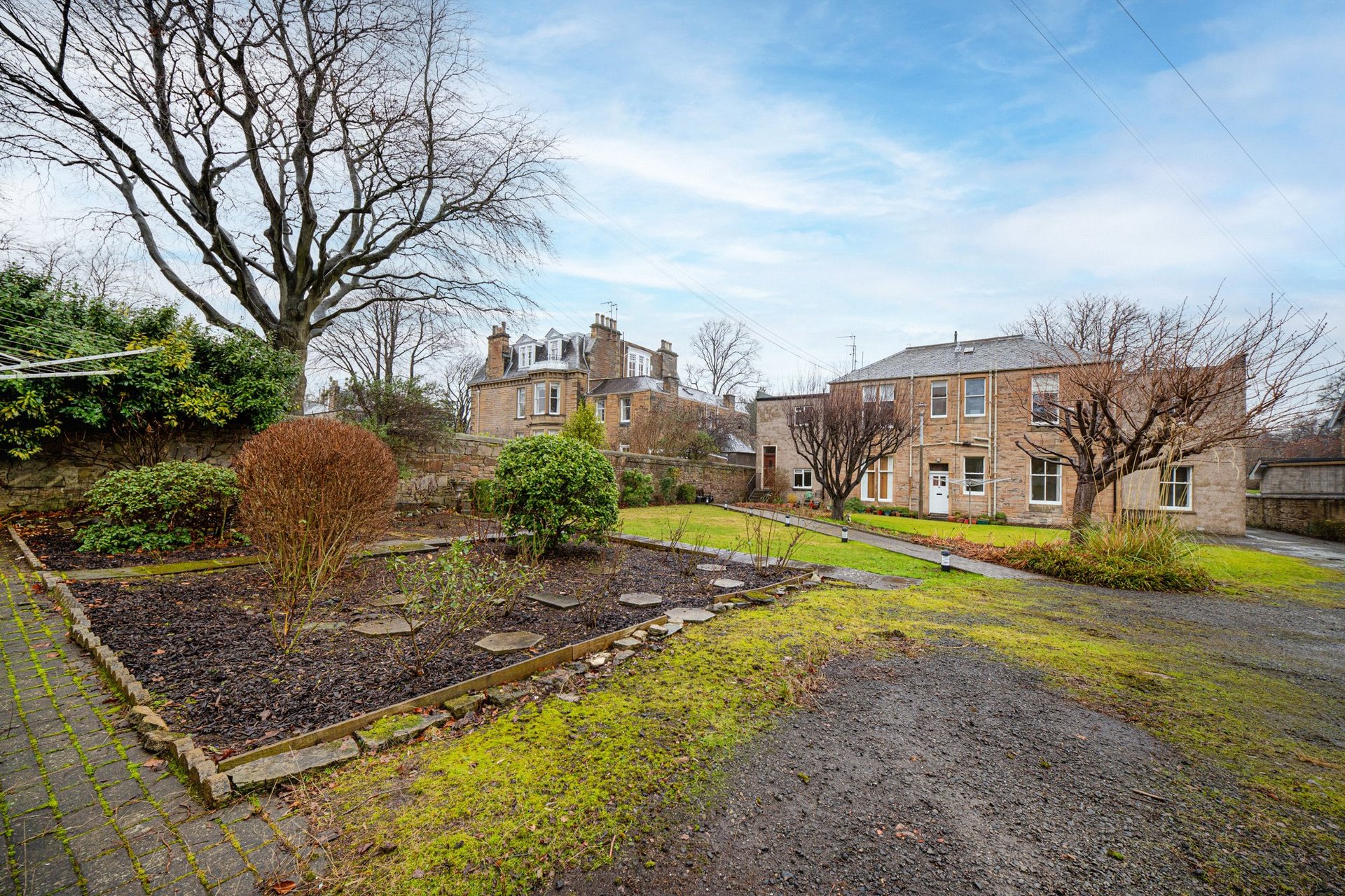 21A South Oswald Road, Grange, Edinburgh, EH9 2HQ - Picture #17