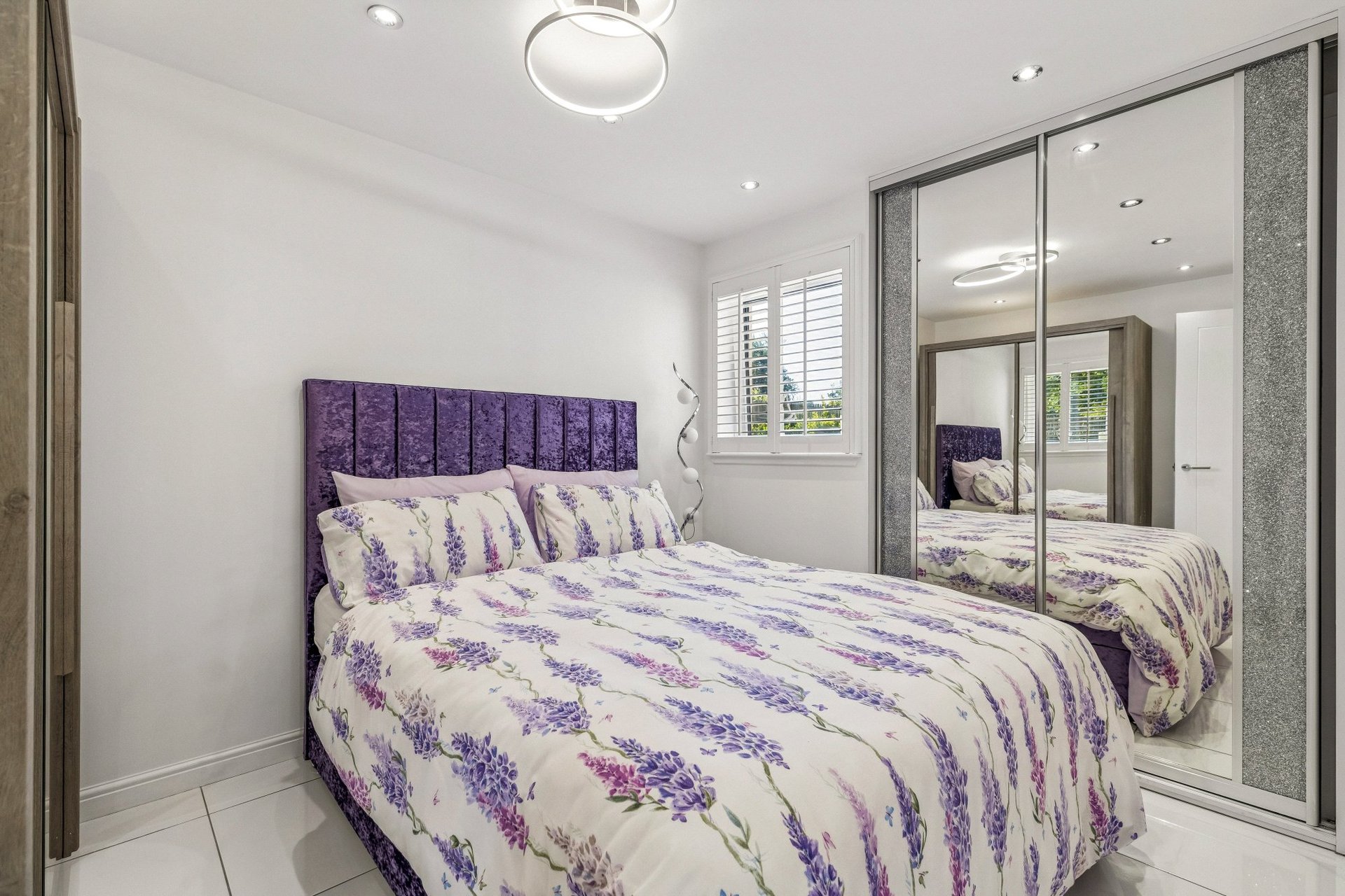 Flat G-1, 2 Knights Grove, Newton Mearns, Glasgow, East Renfrewshire, G77 6GP - Picture #26