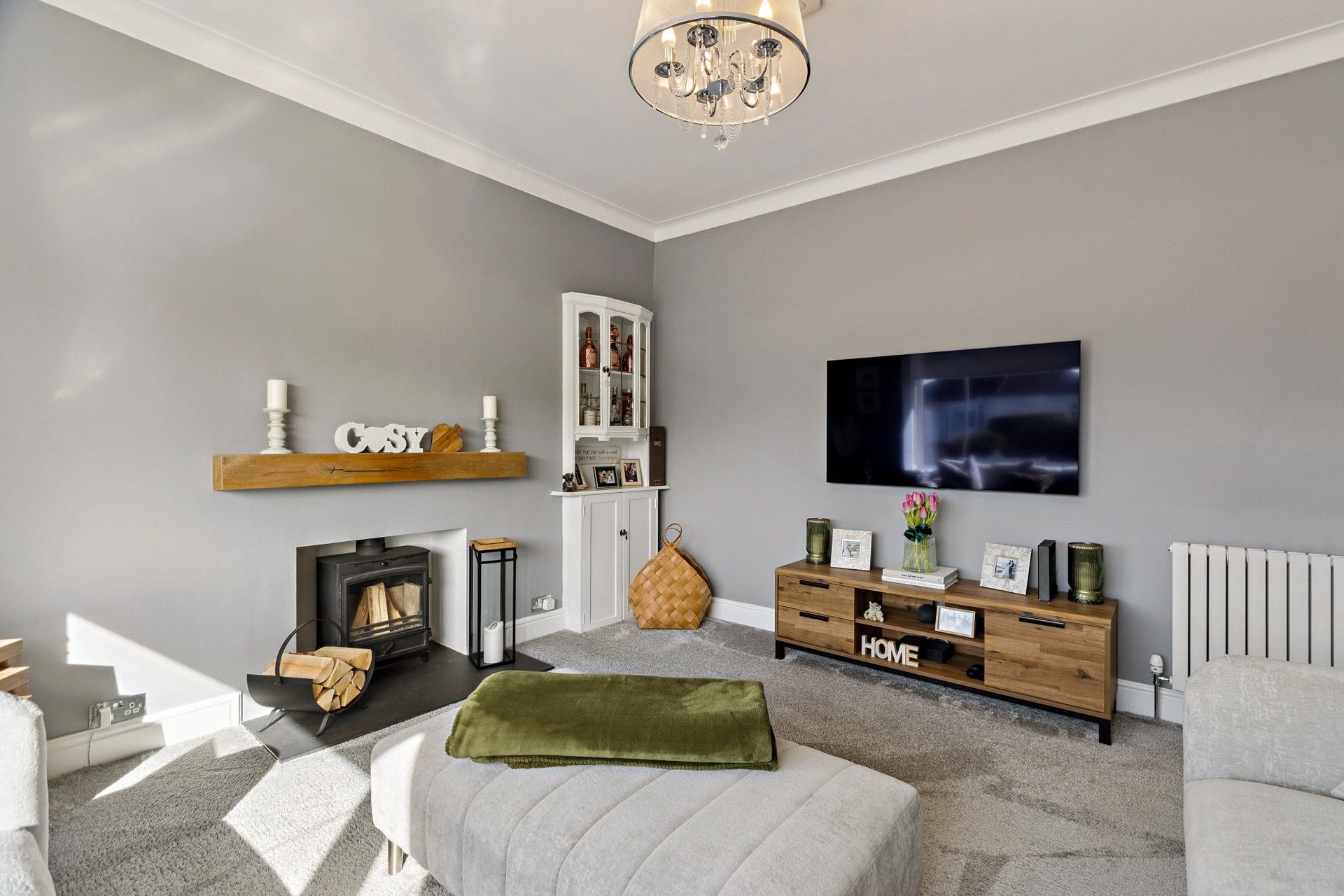 9 Clyth Drive, Giffnock, Glasgow, East Renfrewshire, G46 6NW - Picture #7