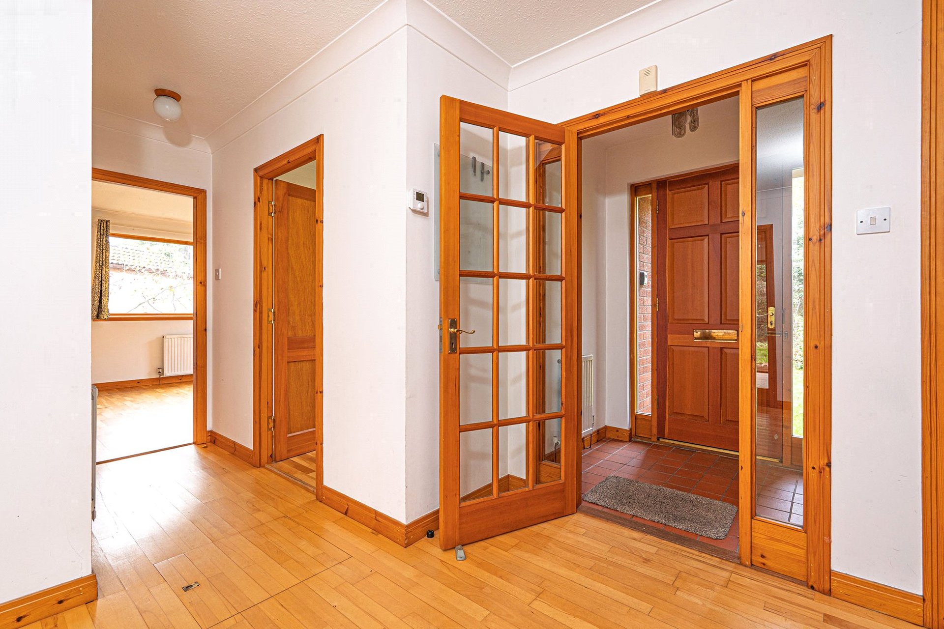 The Roundel, 68A Hepburn Gardens, St Andrews, KY16 9DQ - Picture #8