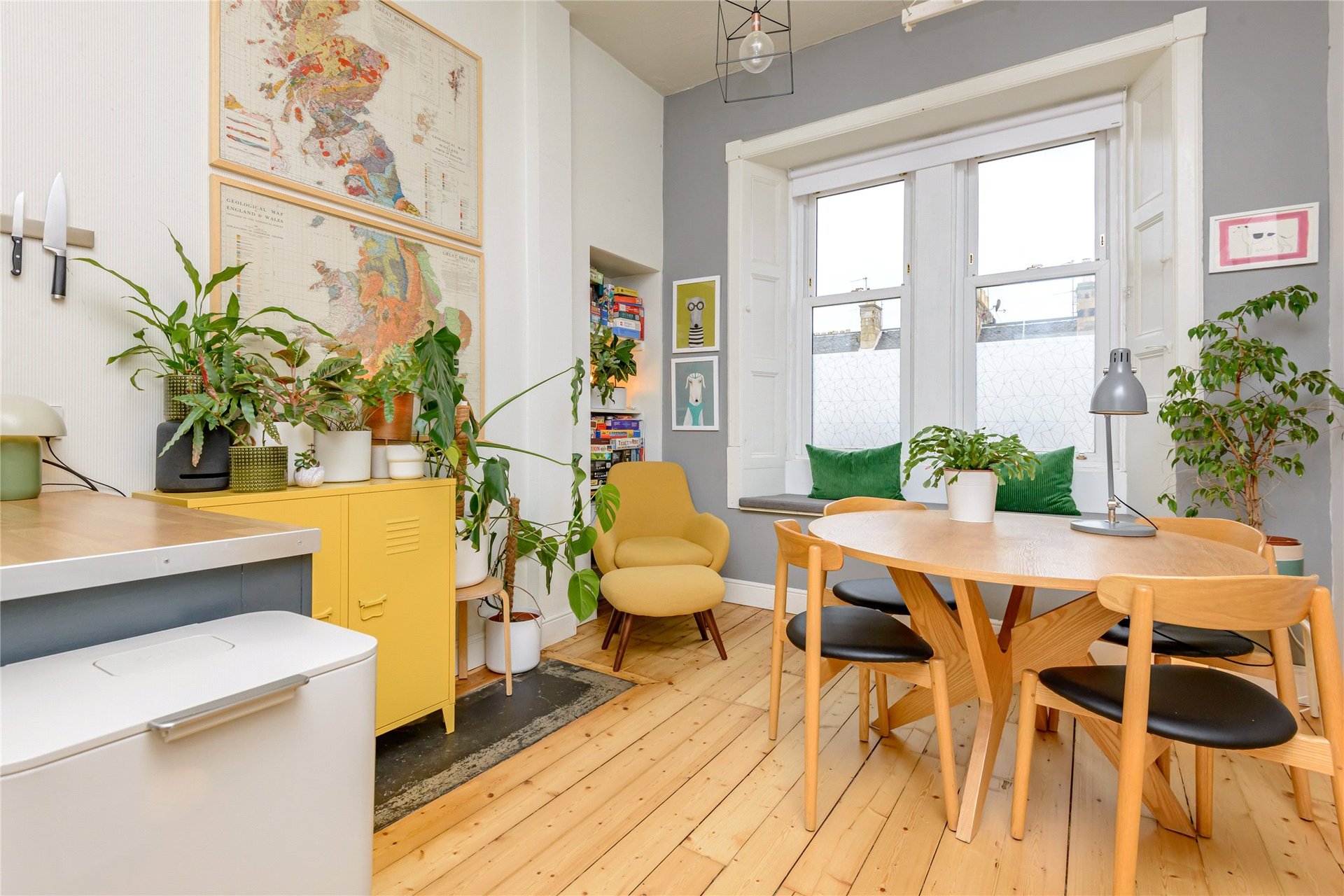 40/8 Comely Bank Avenue, Edinburgh, EH4 1EN - Picture #12
