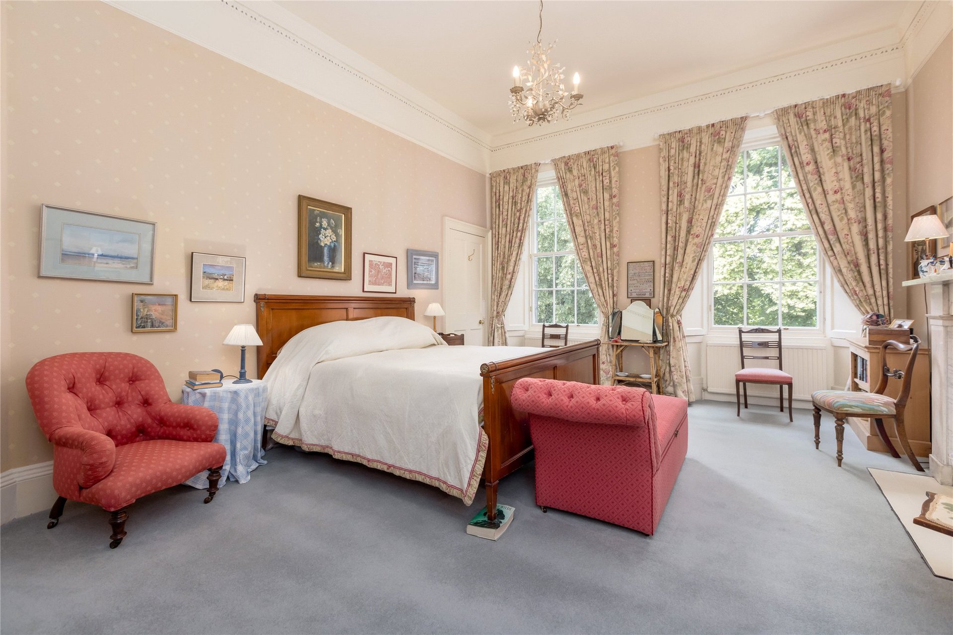 17 Warriston Crescent, Edinburgh, EH3 5LB - Picture #15