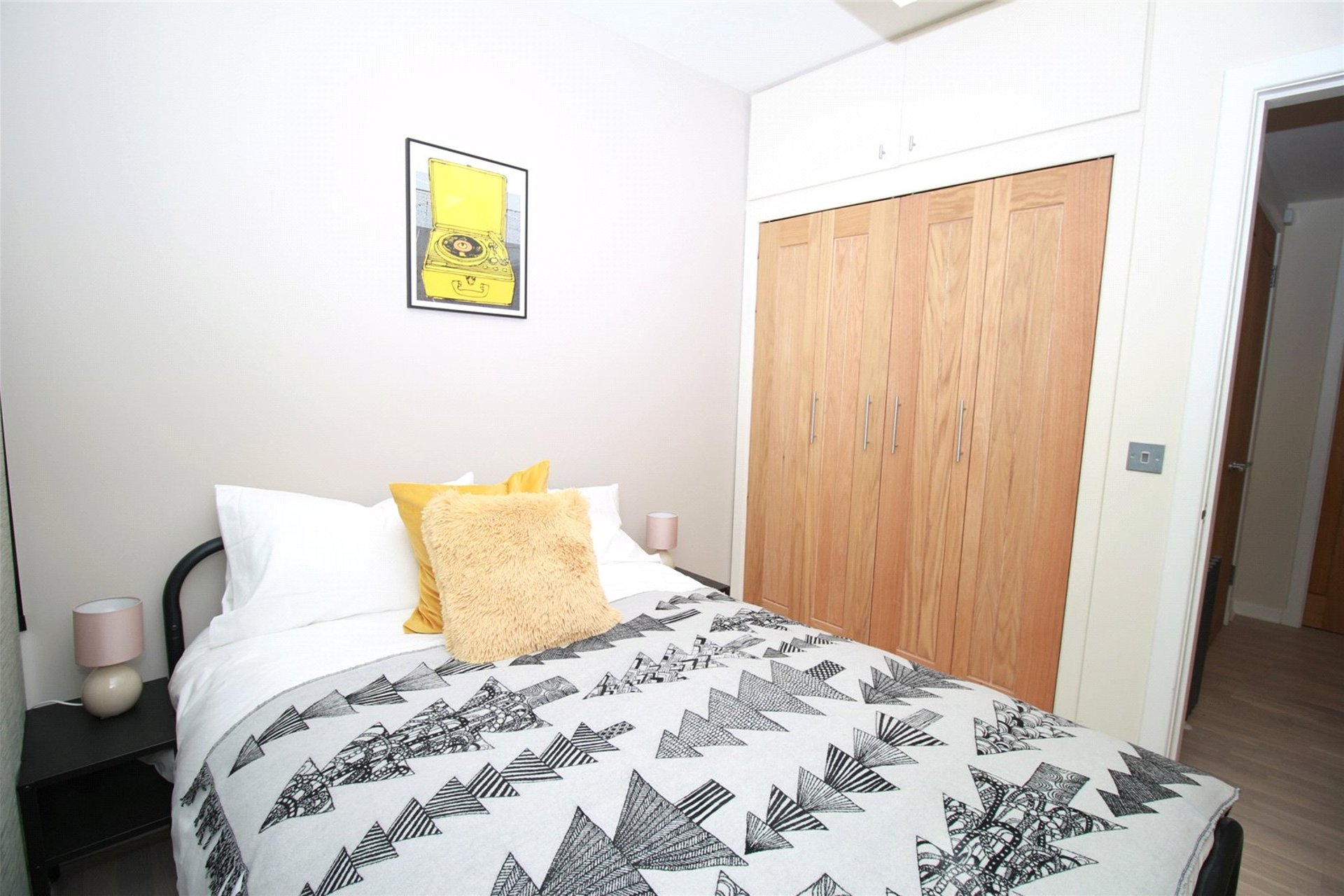 10B Belgrave Mews, Edinburgh, Midlothian, EH4 3AX - Picture #13