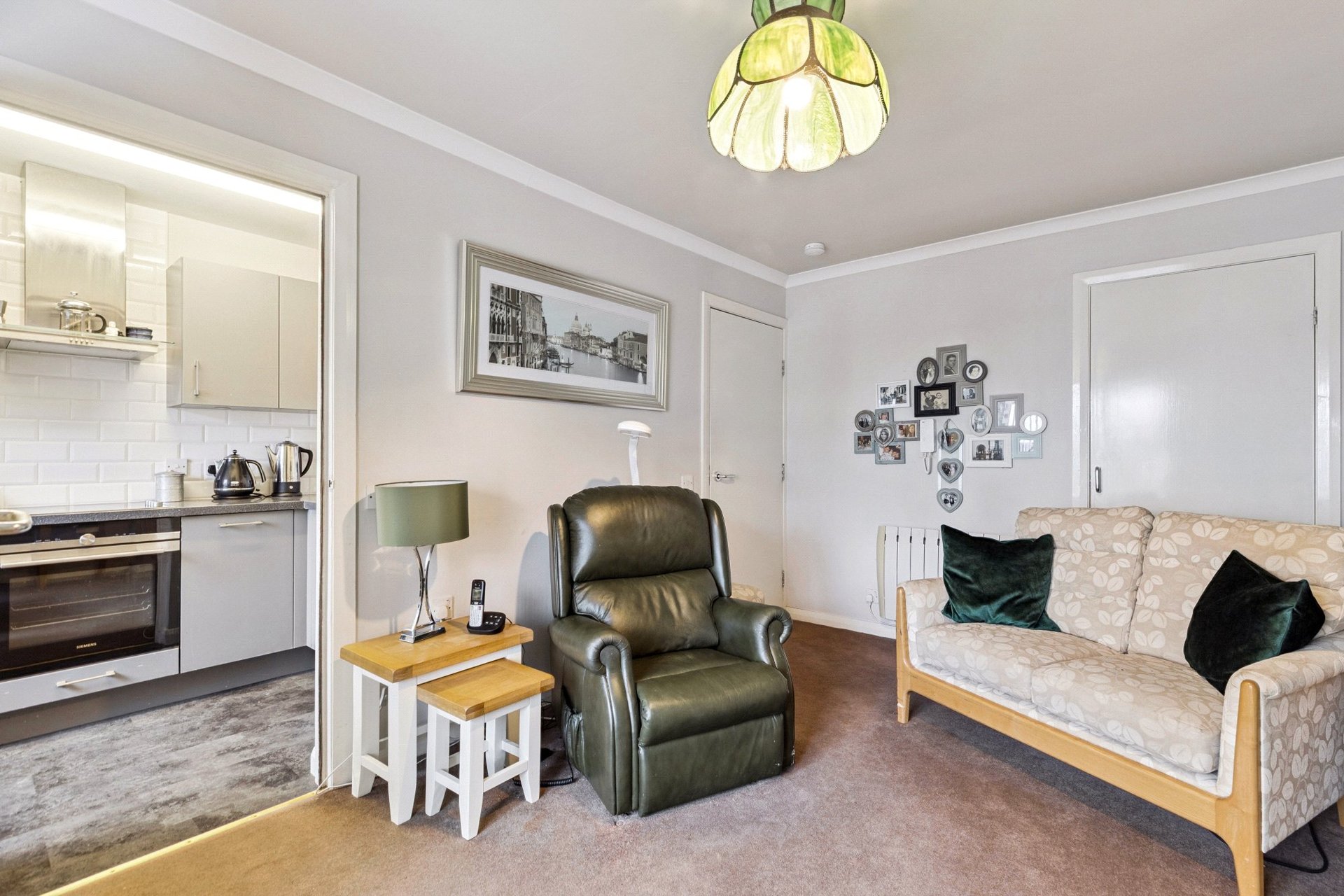 24 Cluny Gardens, Jordanhill, Glasgow, G14 9JU - Picture #5