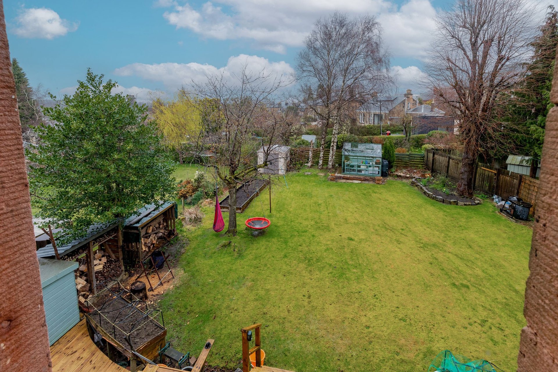 19 Bemersyde Avenue, Mansewood, Glasgow, G43 1DA - Picture #61