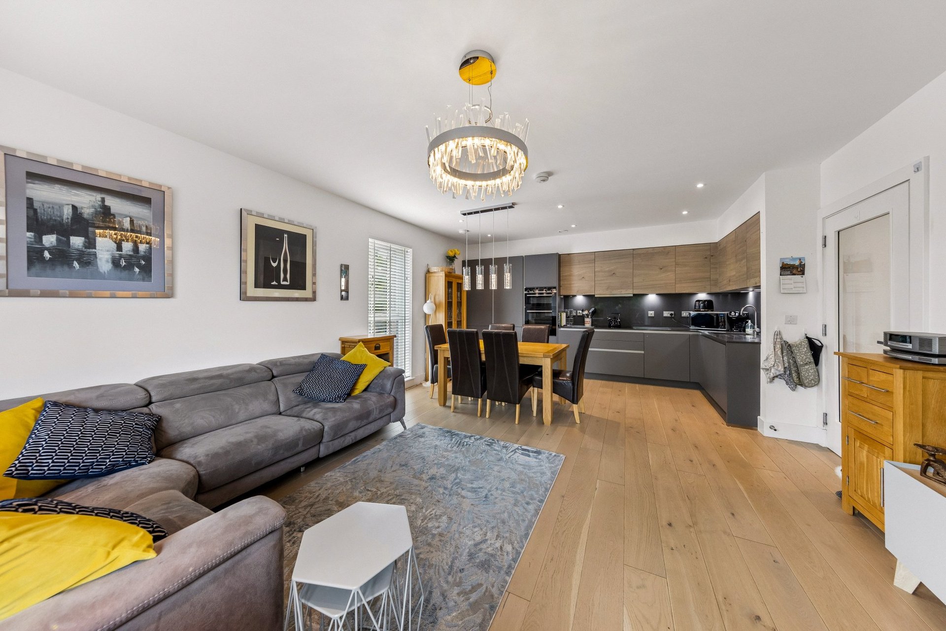 Flat 1/4, 2 Normal Avenue, Jordanhill, Glasgow, G13 1FD - Picture #12