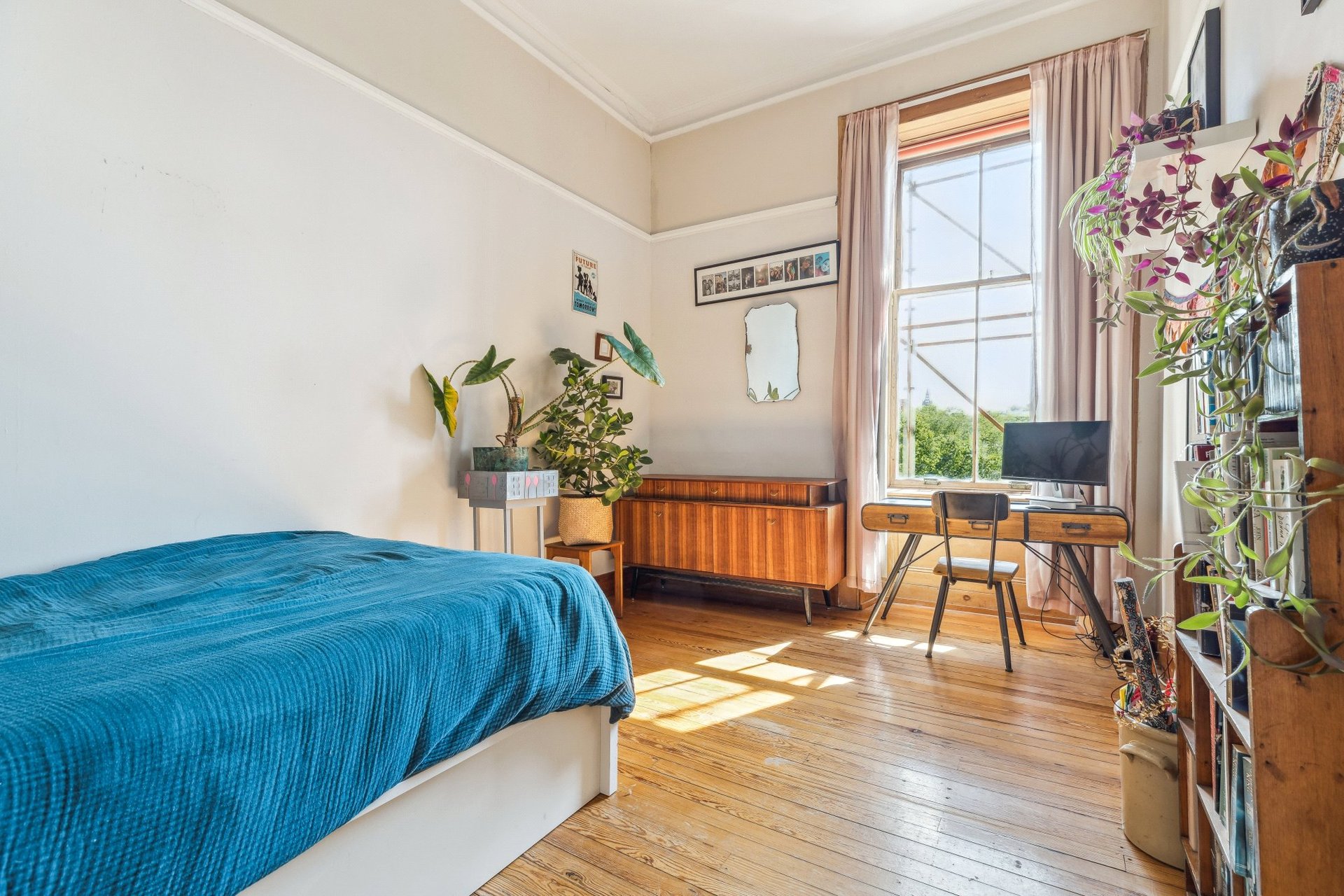 Flat 2/2, 25 Kelvinside Terrace South, North Kelvinside, Glasgow, G20 6DW - Picture #21