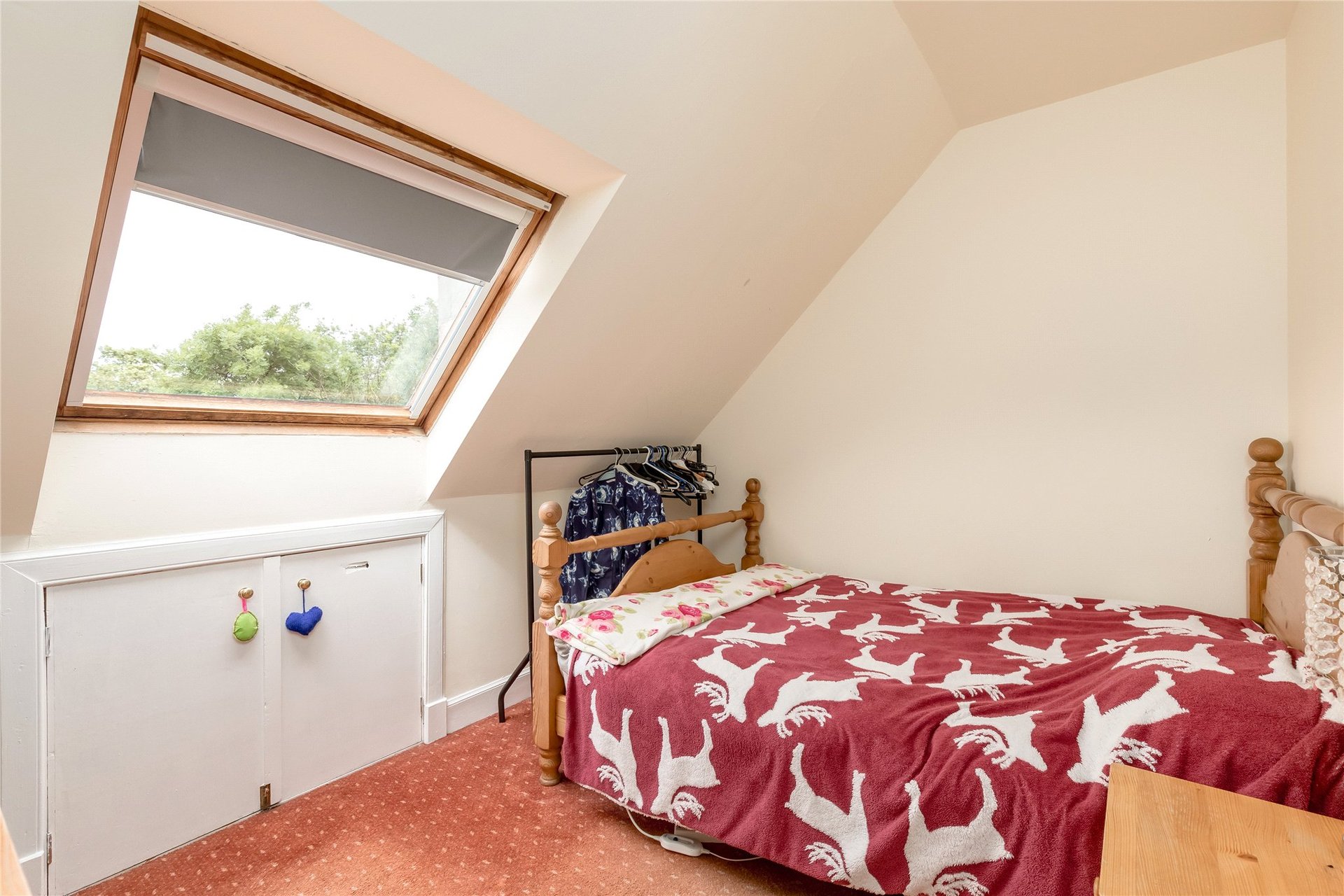 13 Wester Coates Terrace, Edinburgh, EH12 5LR - Picture #25