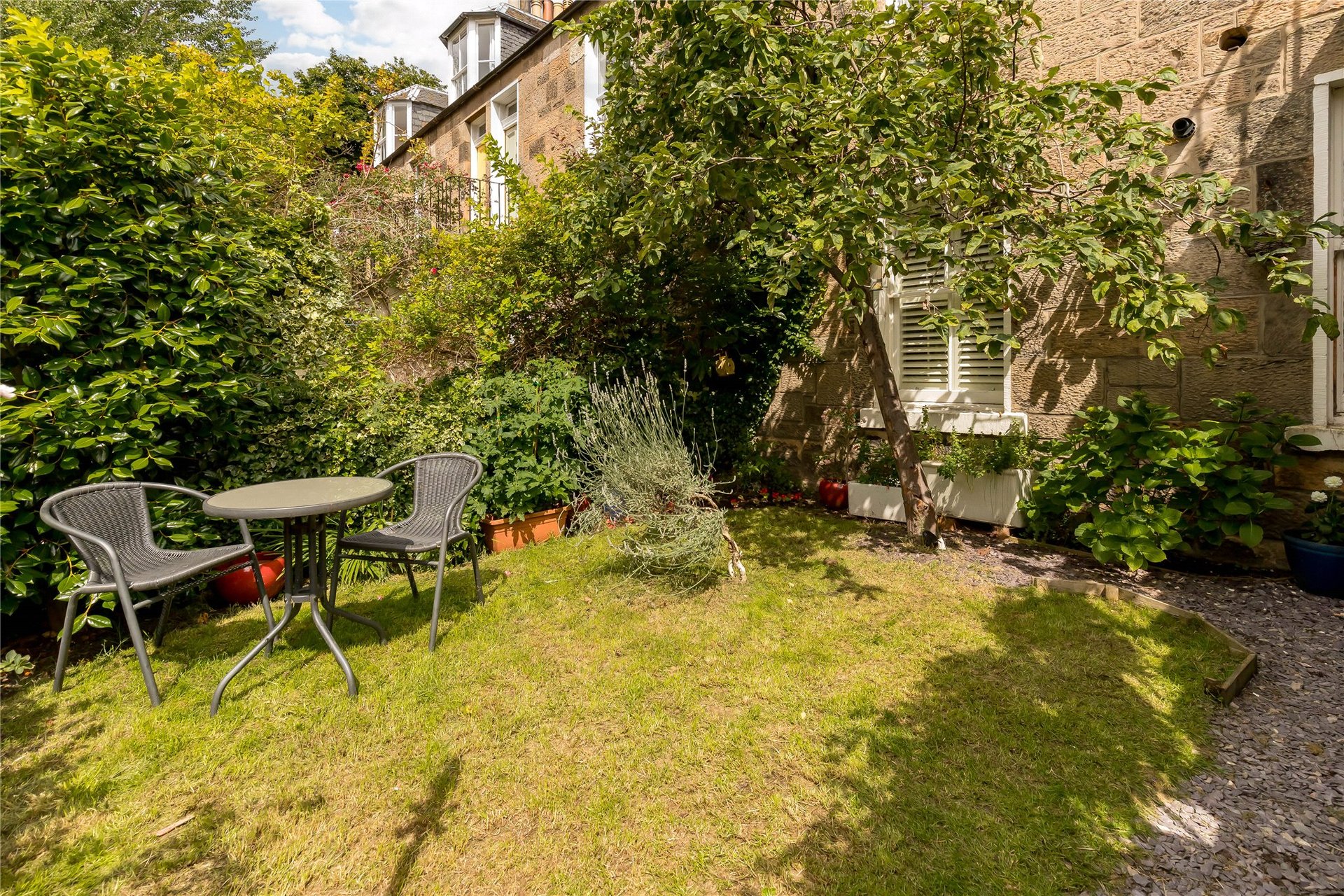 19 Kemp Place, Edinburgh, EH3 5HU - Picture #21