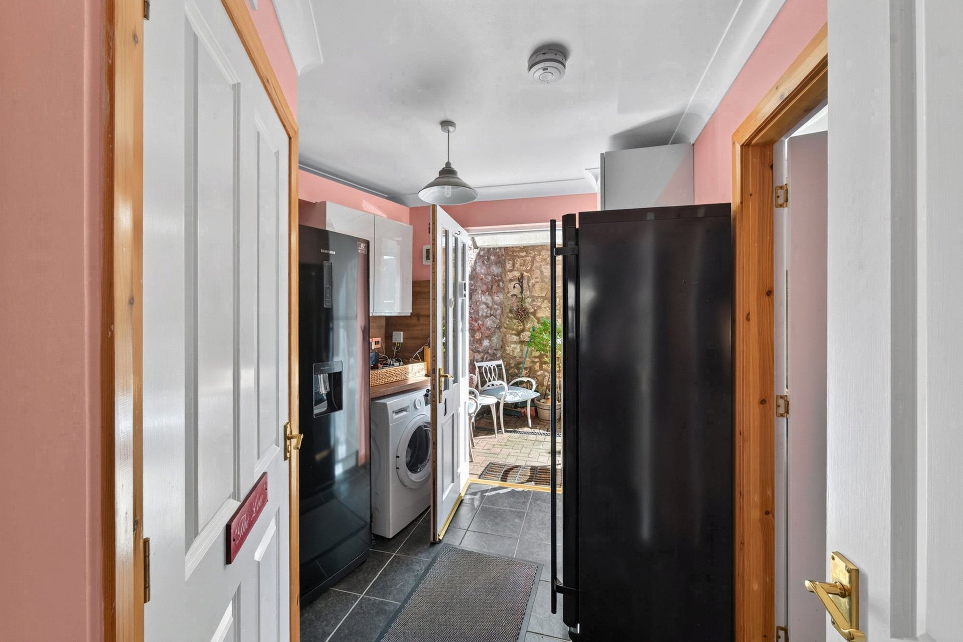 1 Swanston Mews, Berwick-upon-Tweed, Northumberland, TD15 1NH - Picture #8