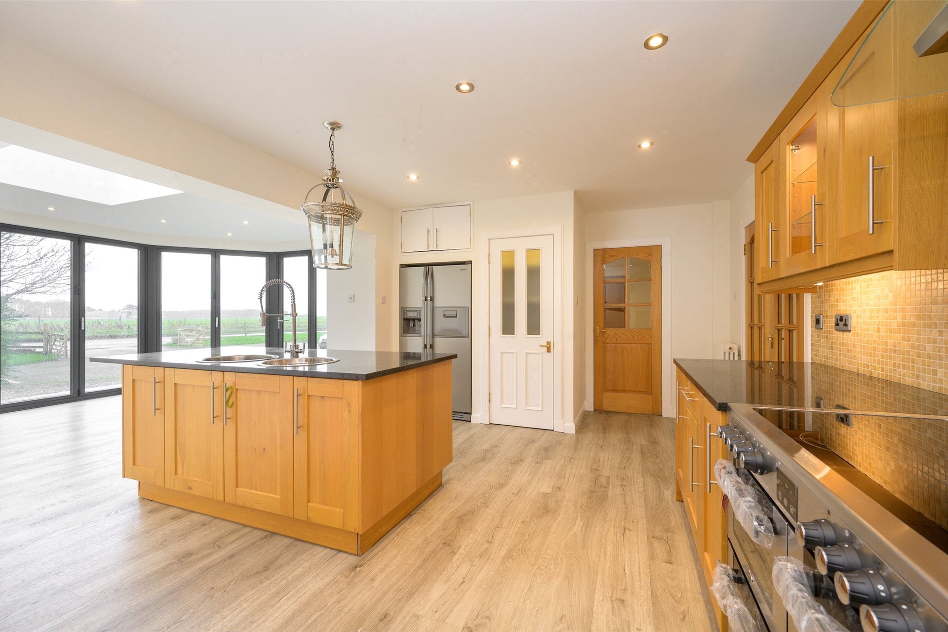 The Smiddy, Smithy Row, East Fortune, North Berwick, East Lothian, EH39 5LD - Picture #10