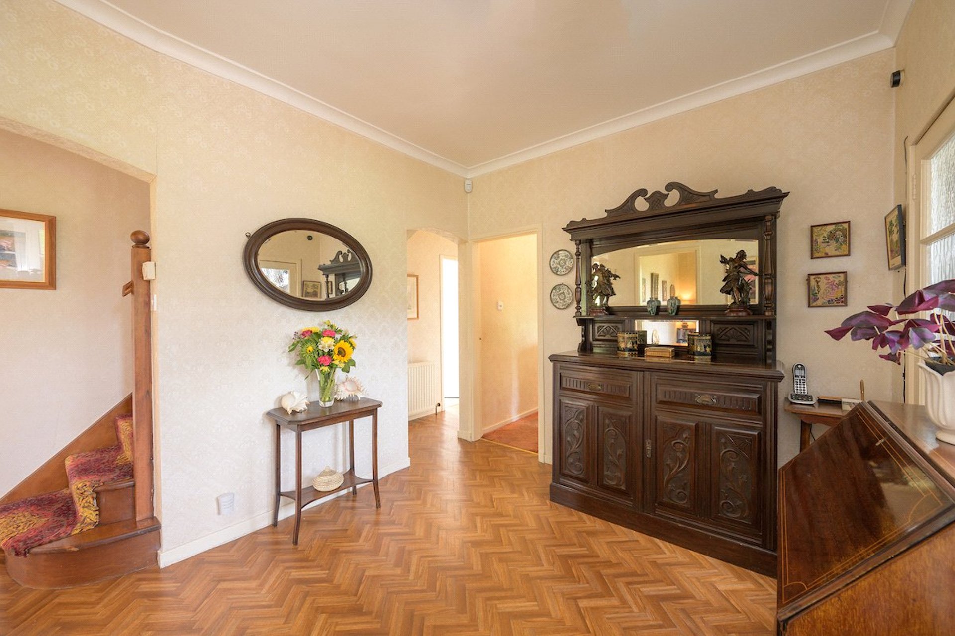 Whitegate House, Penicuik, Midlothian, EH26 0PR - Picture #8