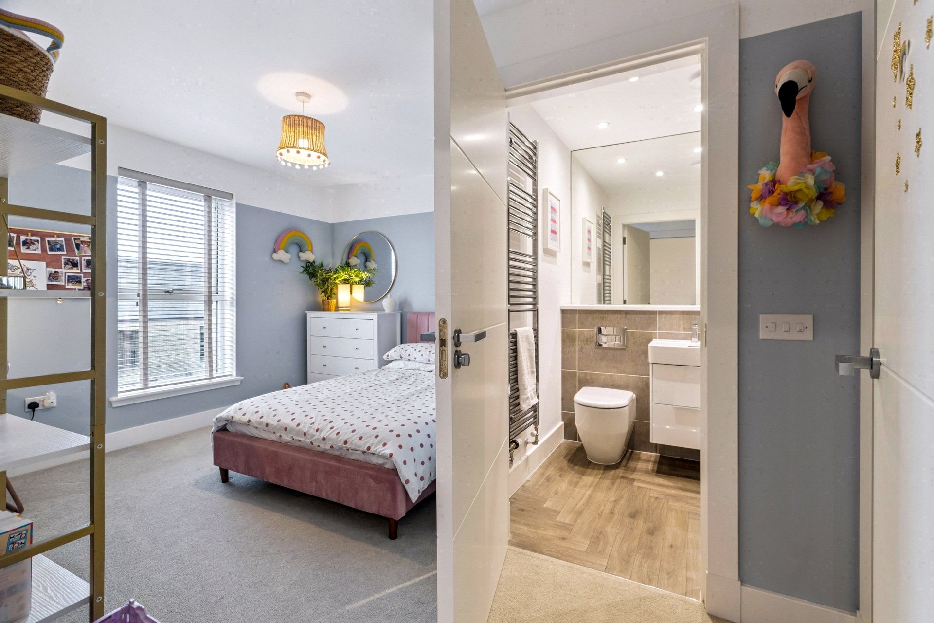 40 Normal Avenue, Jordanhill, Glasgow, G13 1FE - Picture #22