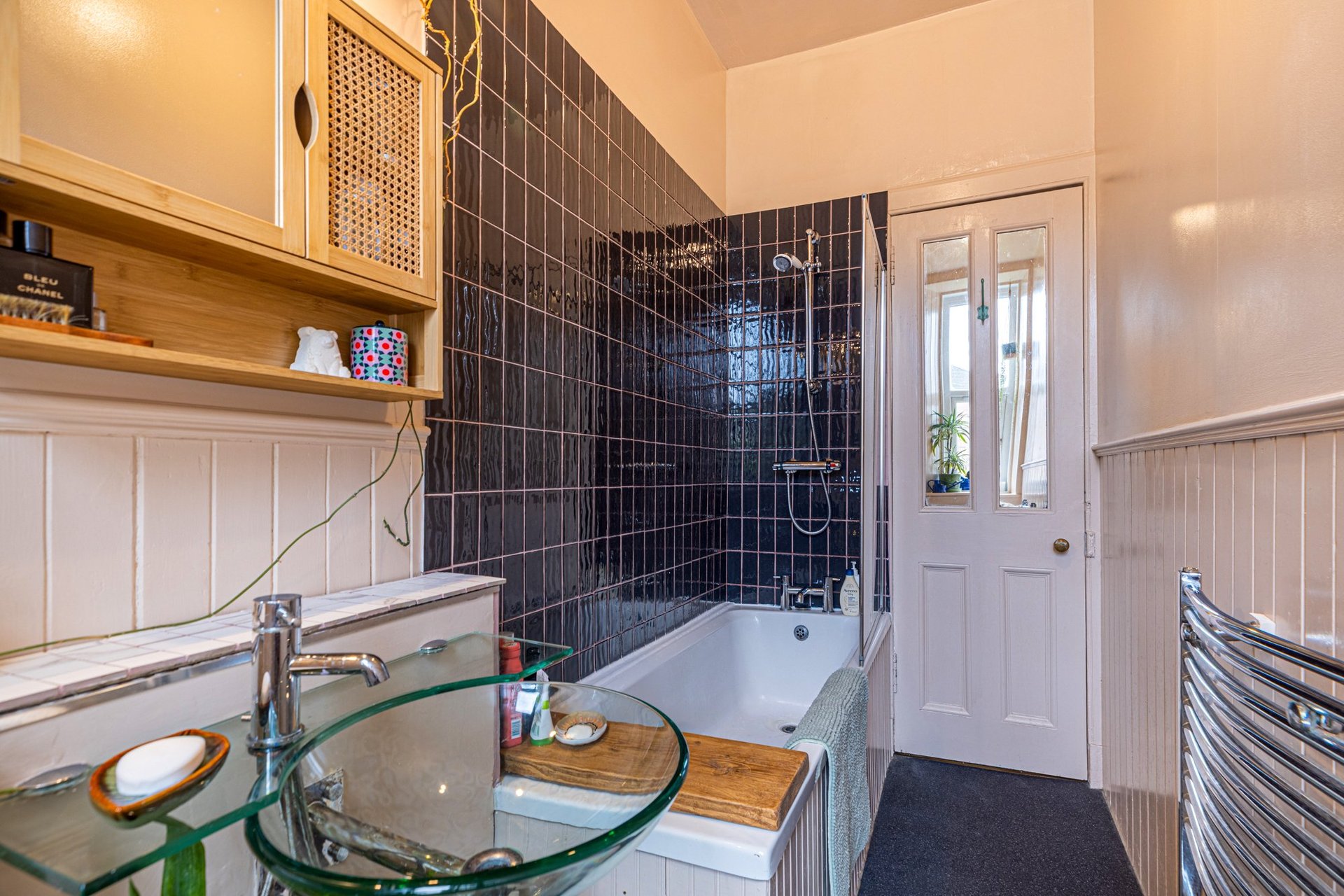 1/1, 37 Prince Edward Street, Queens Park, G42 8LU - Picture #17