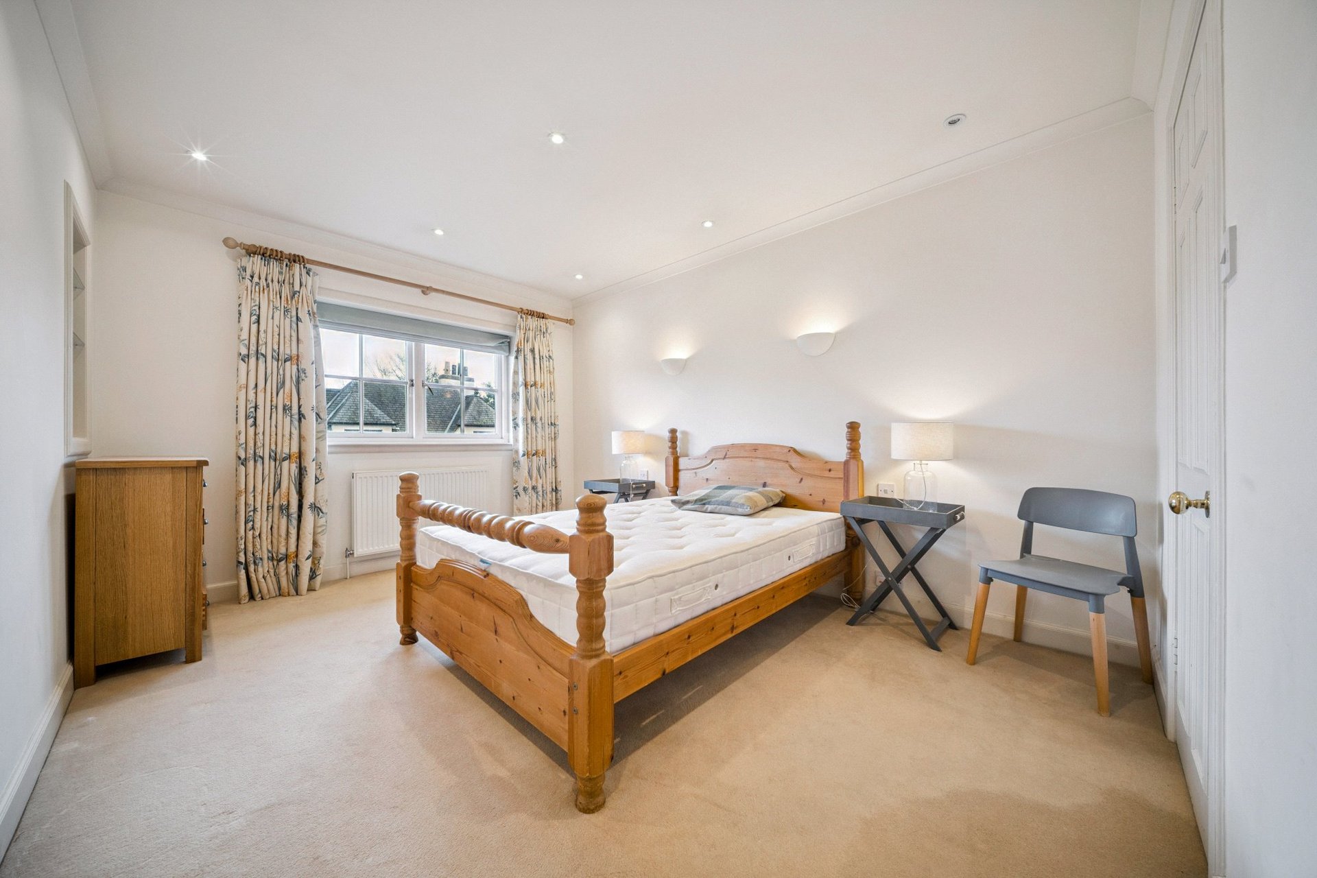 Lisheen, 6 Middleshade Road, St. Andrews, Fife, KY16 9NA - Picture #20