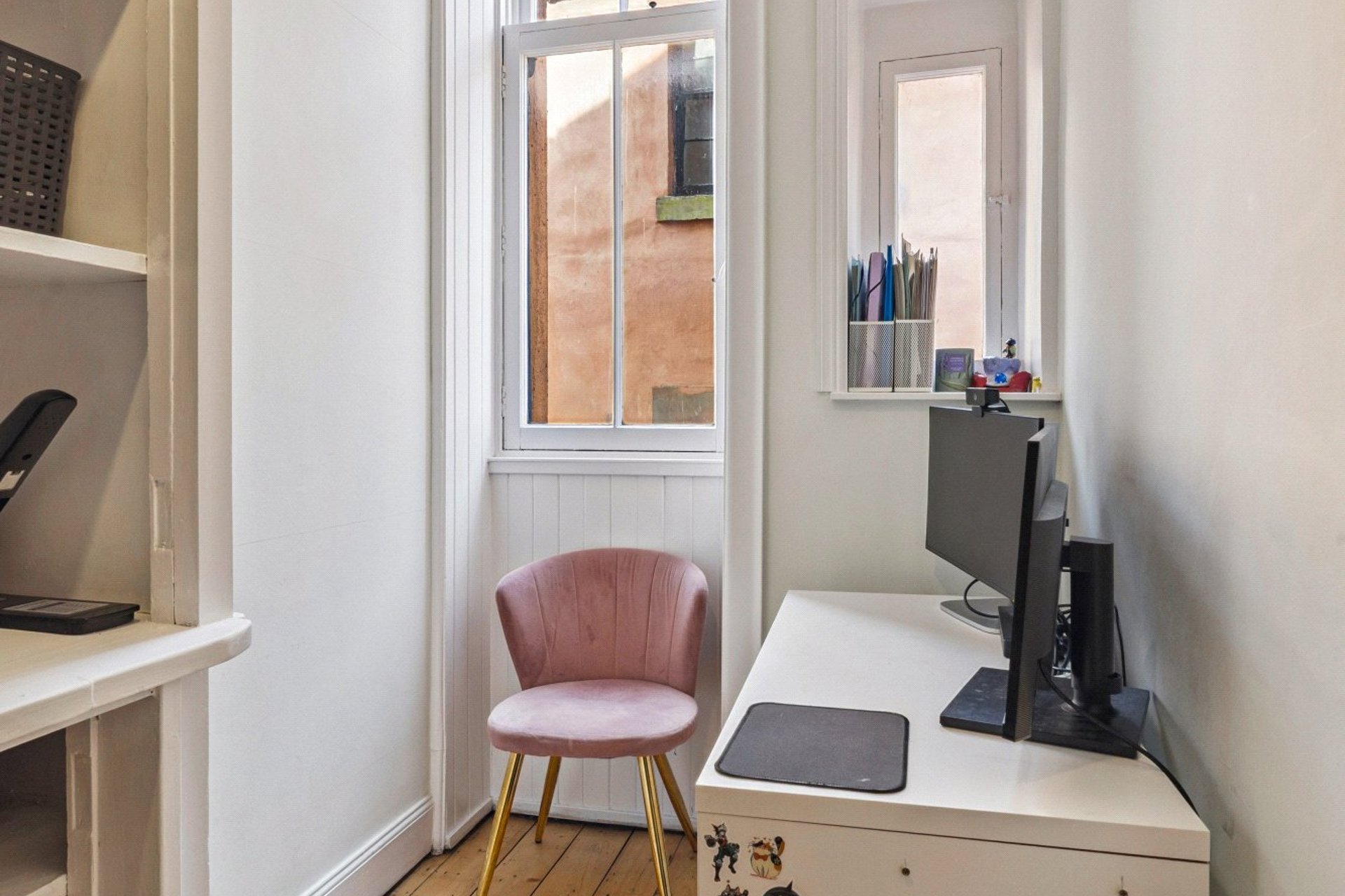 Flat 2, 58 Queensborough Gardens, Hyndland, Glasgow, G12 9TU - Picture #22