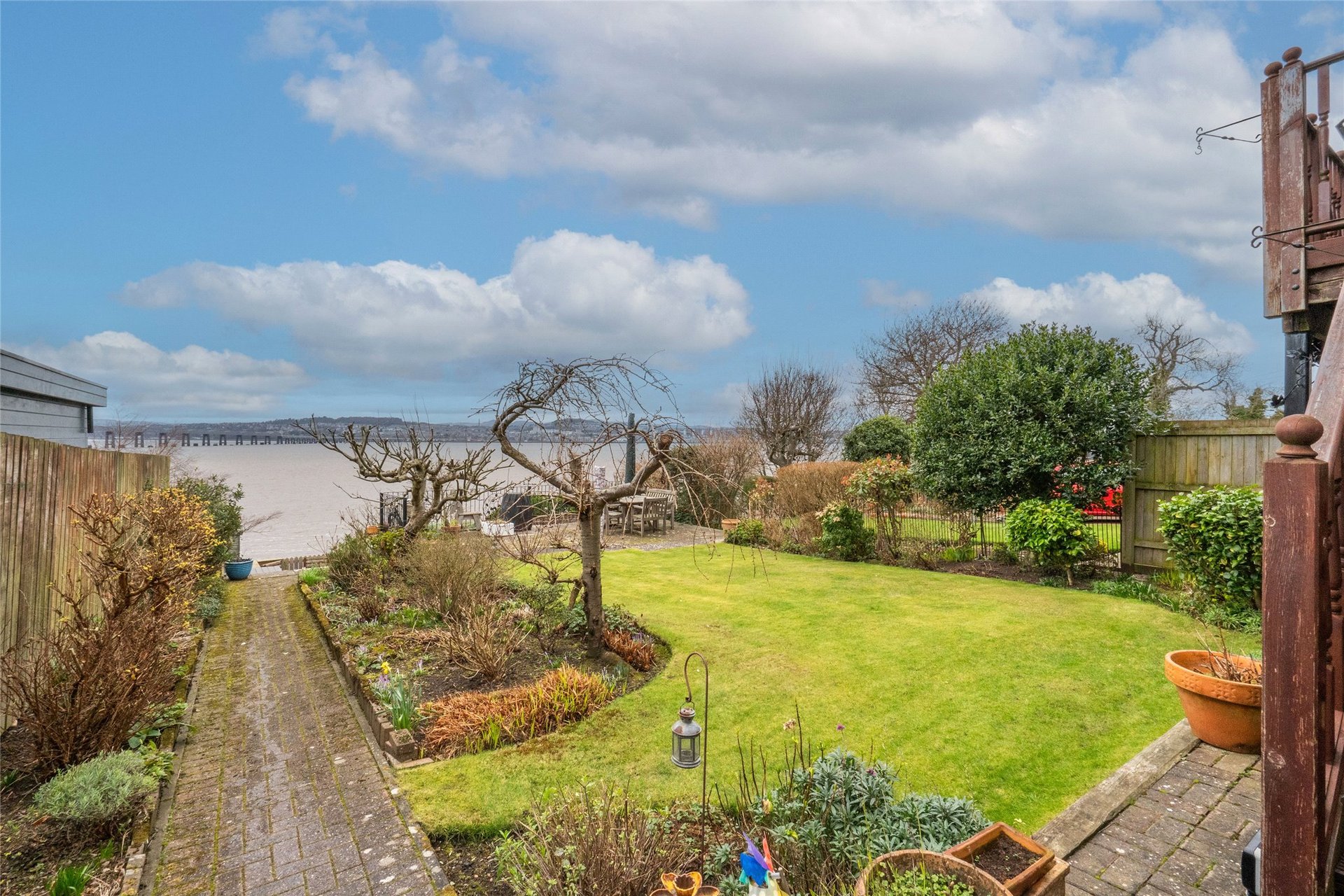 Littlestone, 35 Riverside Road, Wormit, Fife, DD6 8LL - Picture #33