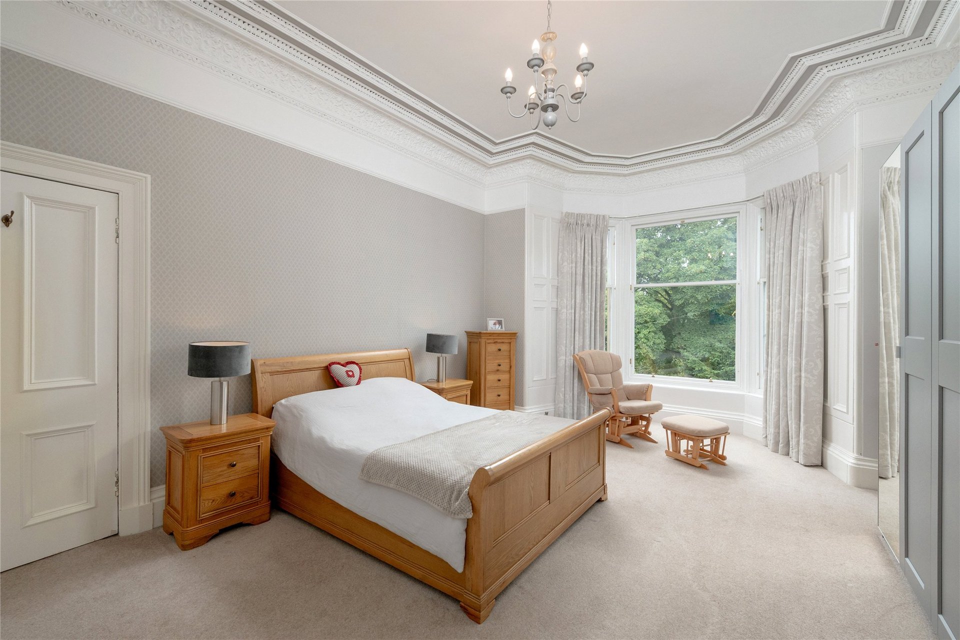 6 Ventnor Terrace, Newington, Edinburgh, EH9 2BL - Picture #18