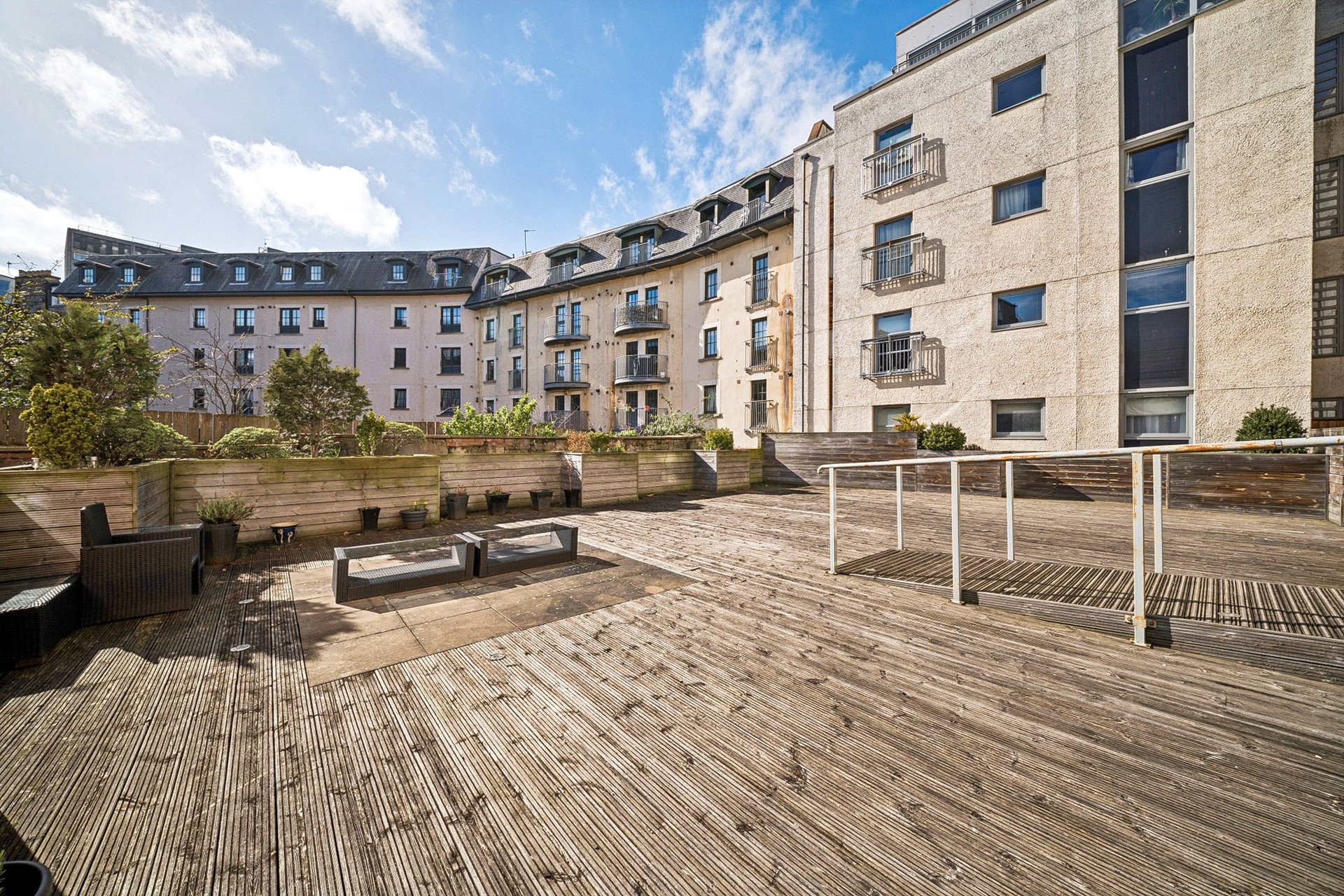 33/48 Water Street, Leith, Edinburgh, EH6 6SZ - Picture #13