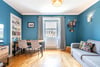 Flat 4, 26 Victoria Crescent Road, 2nd Floor, Dowanhill, Glasgow, G12 9DD - Picture #3