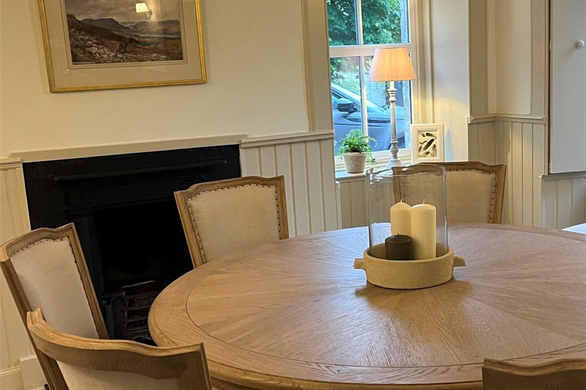 East Haugh House, East Haugh, Pitlochry, Perthshire, PH16 5TE - Picture #6