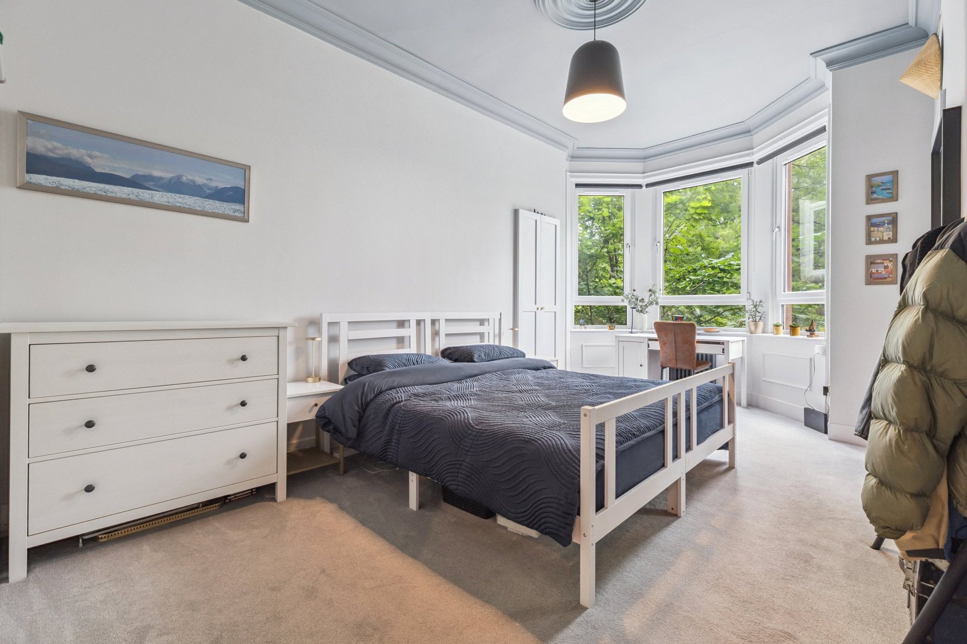 1/2, 42 Bellwood Street, Shawlands, Glasgow, G41 3ES - Picture #11