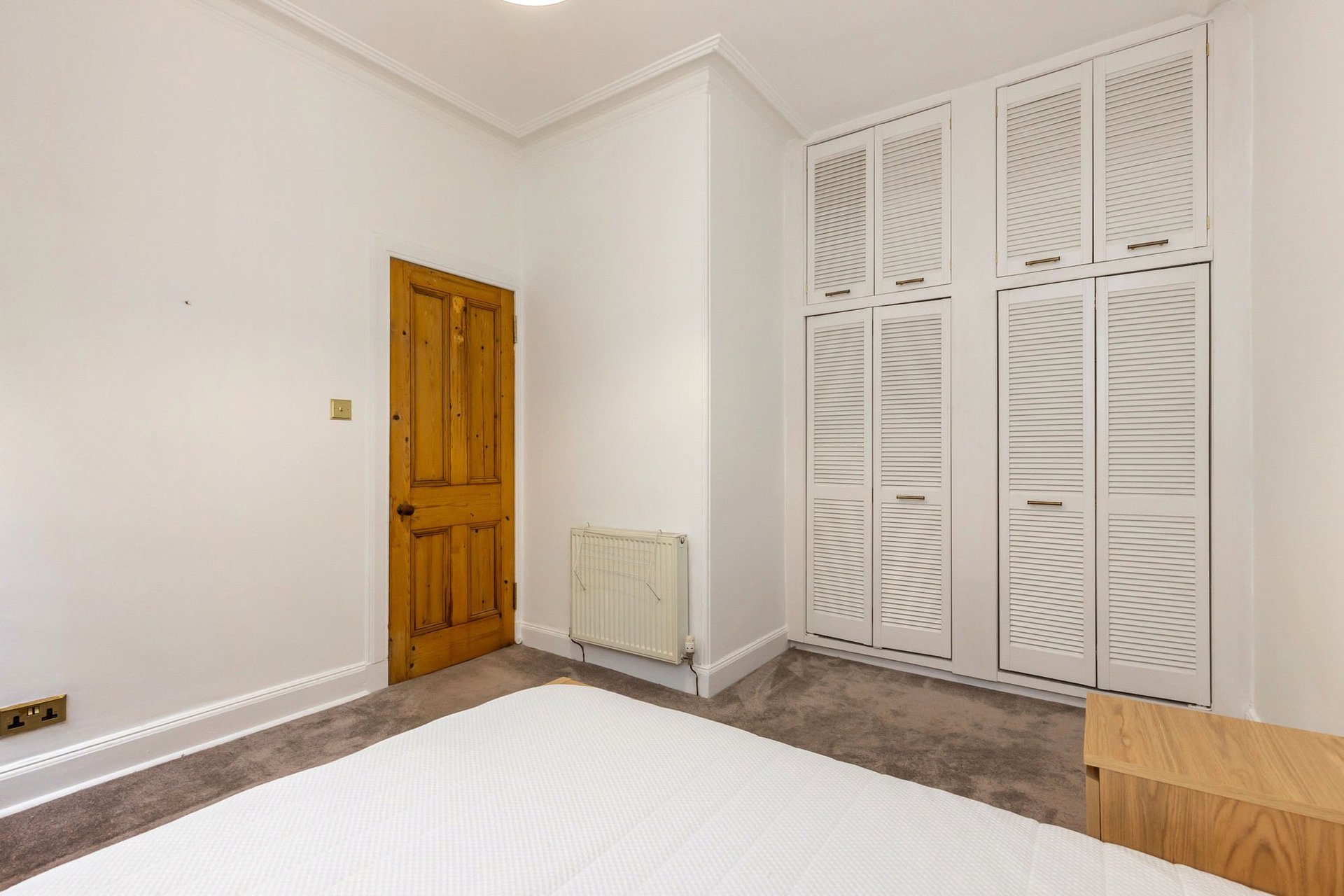 Flat 12, 20 Wardlaw Street, Edinburgh, Midlothian, EH11 1TP - Picture #9