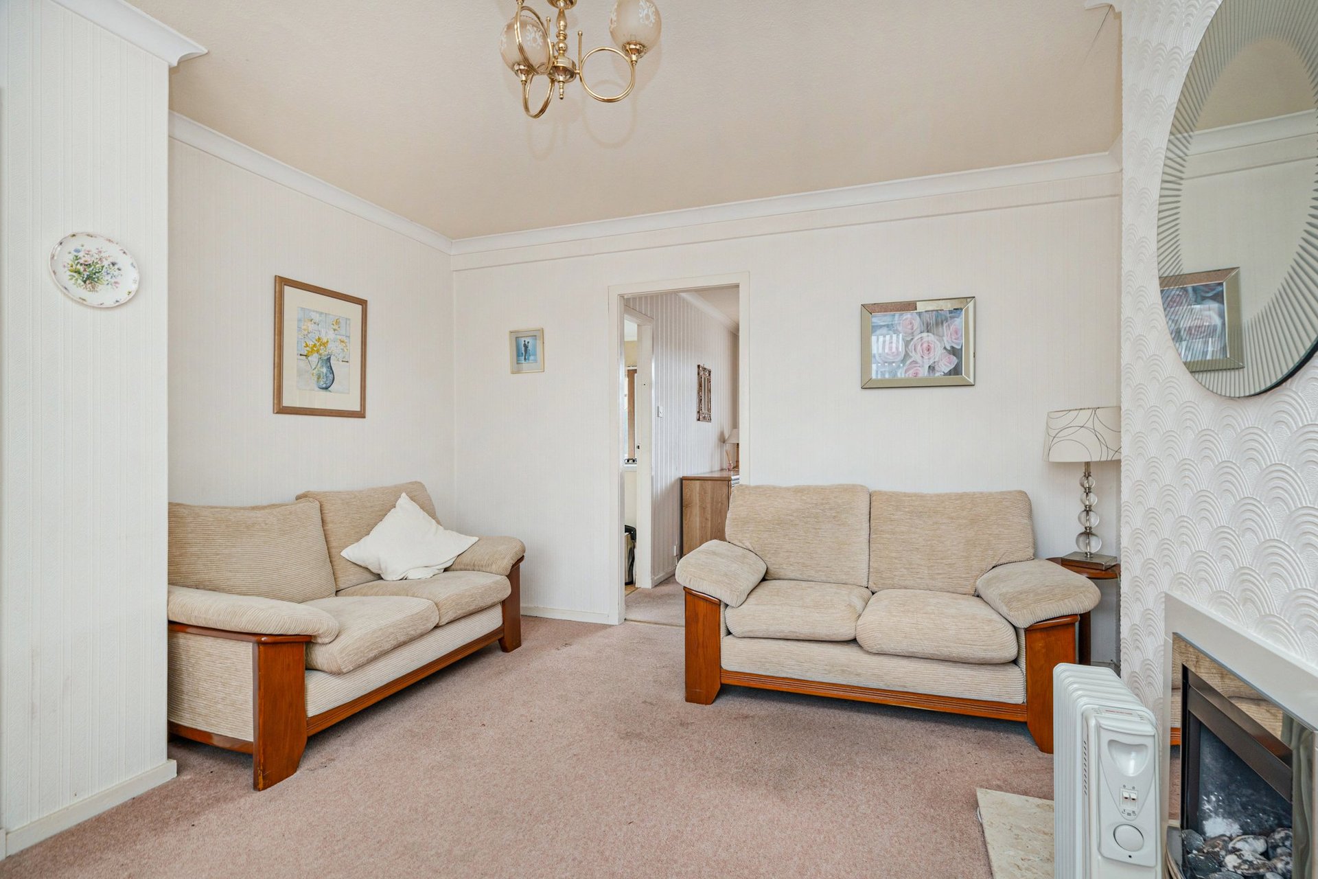 30 Coylton Road, Newlands, Glasgow, G43 2TB - Picture #3