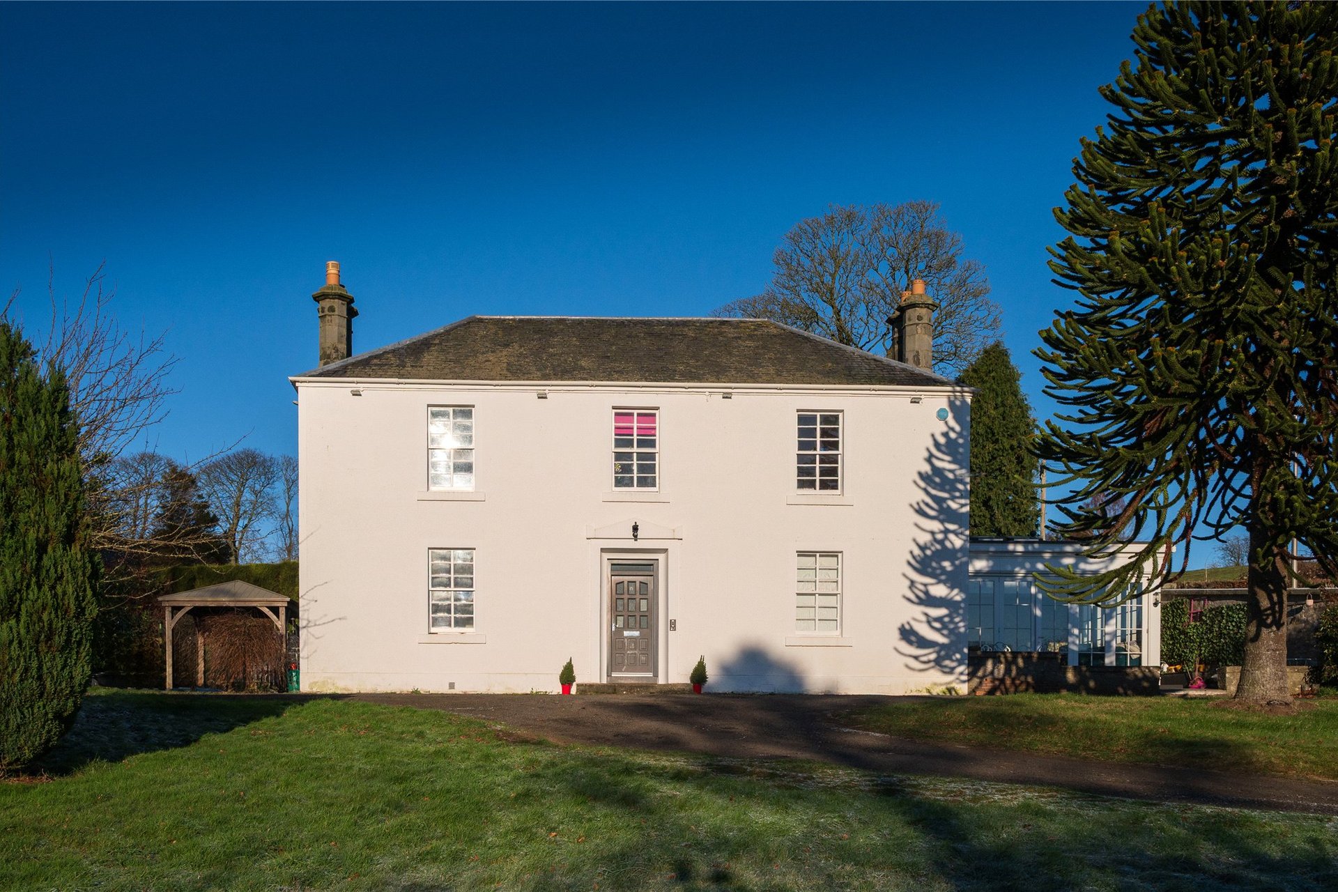 Carnock House, 23 Main Street, Carnock, Dunfermline, KY12 9JG - Picture #1