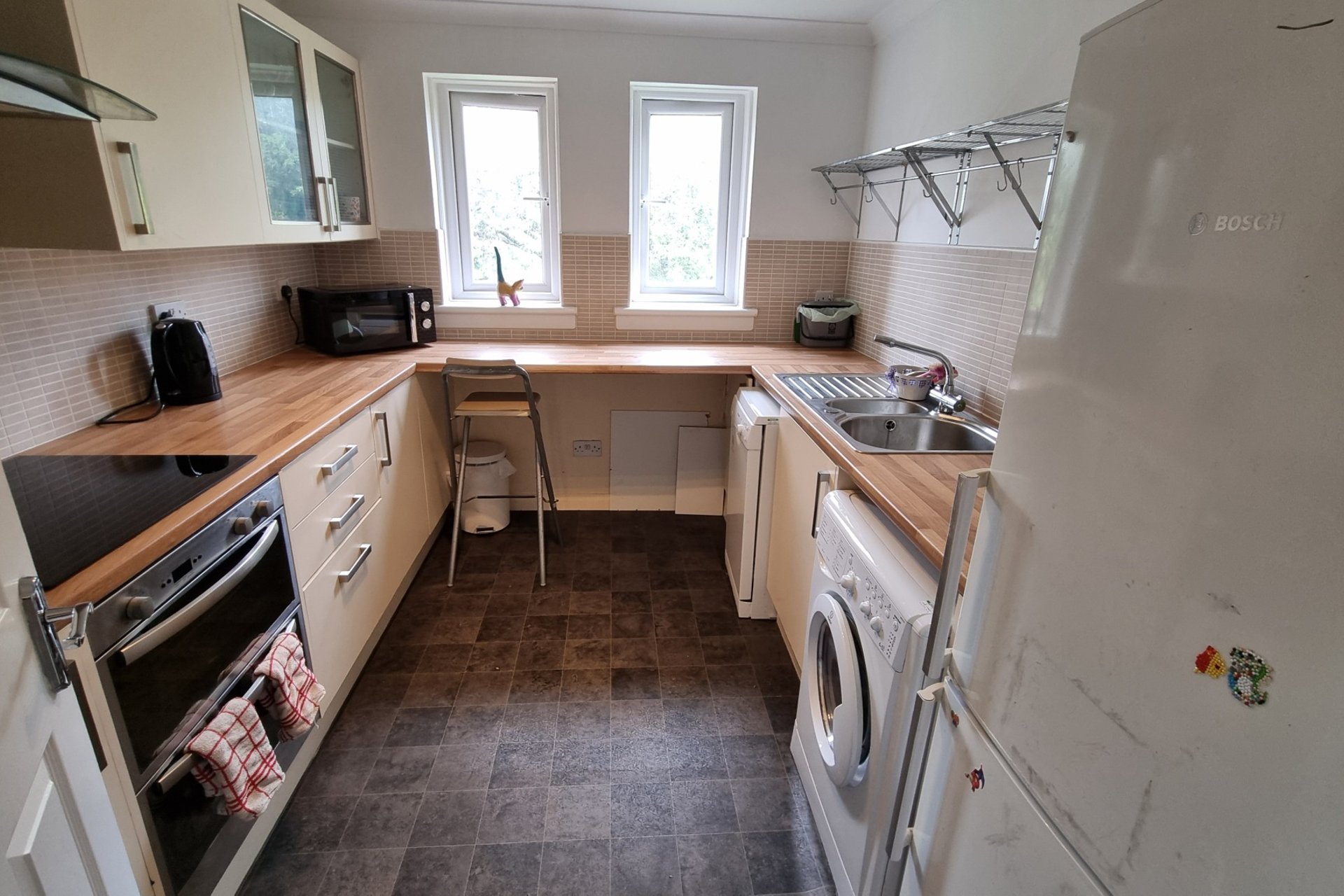 1/1, 320 North Woodside Road, Glasgow, Lanarkshire, G20 6LX - Picture #5