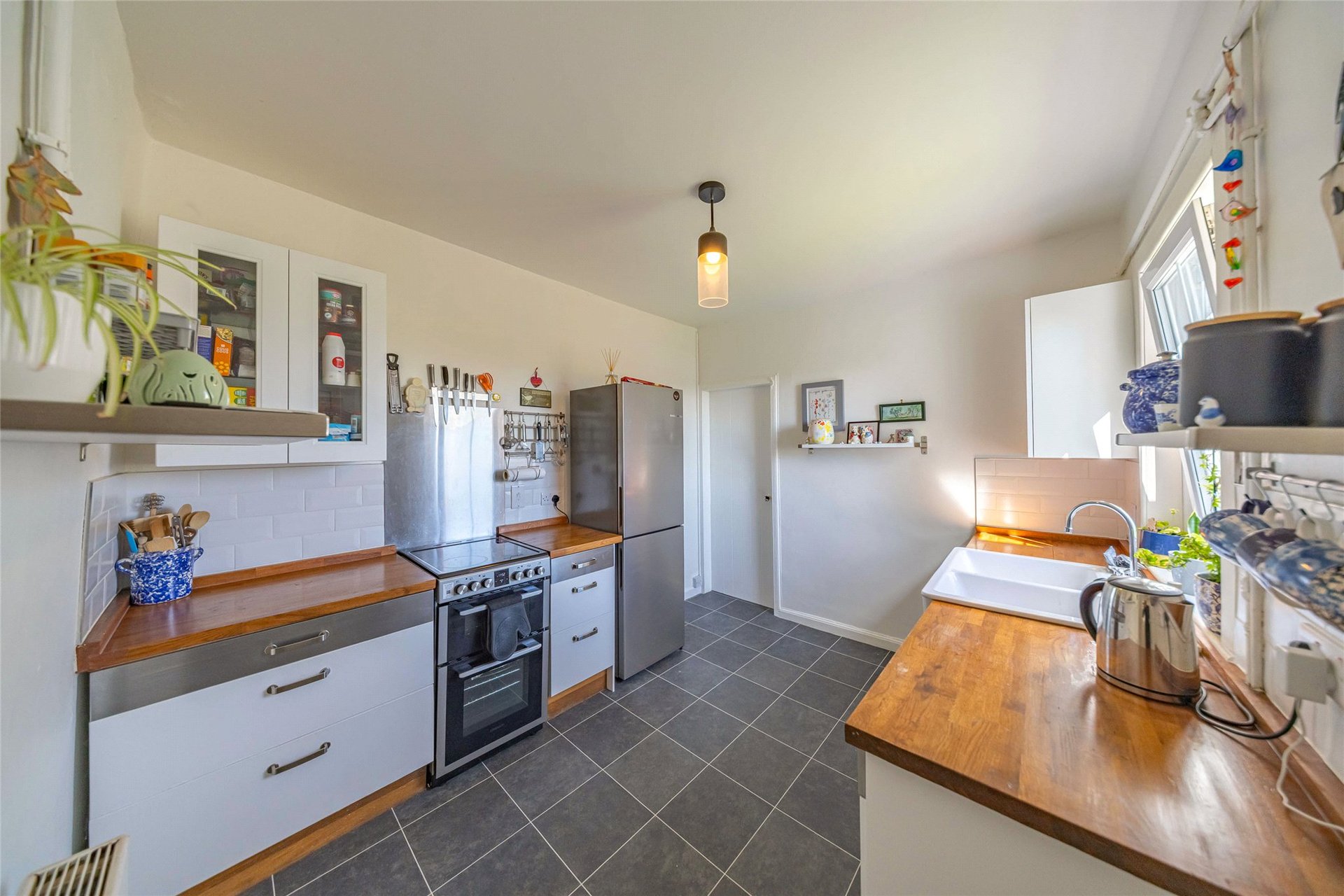 2 Burnside Cottage, Auchencrow, Eyemouth, Scottish Borders, TD14 5LS - Picture #5