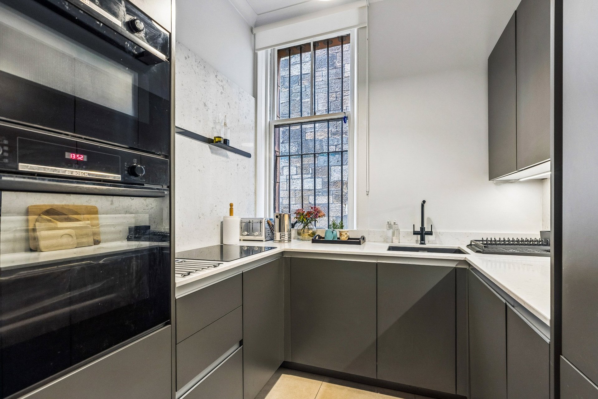 Flat 0/2, 25 Havelock Street, Dowanhill, Glasgow, G11 5JF - Picture #22