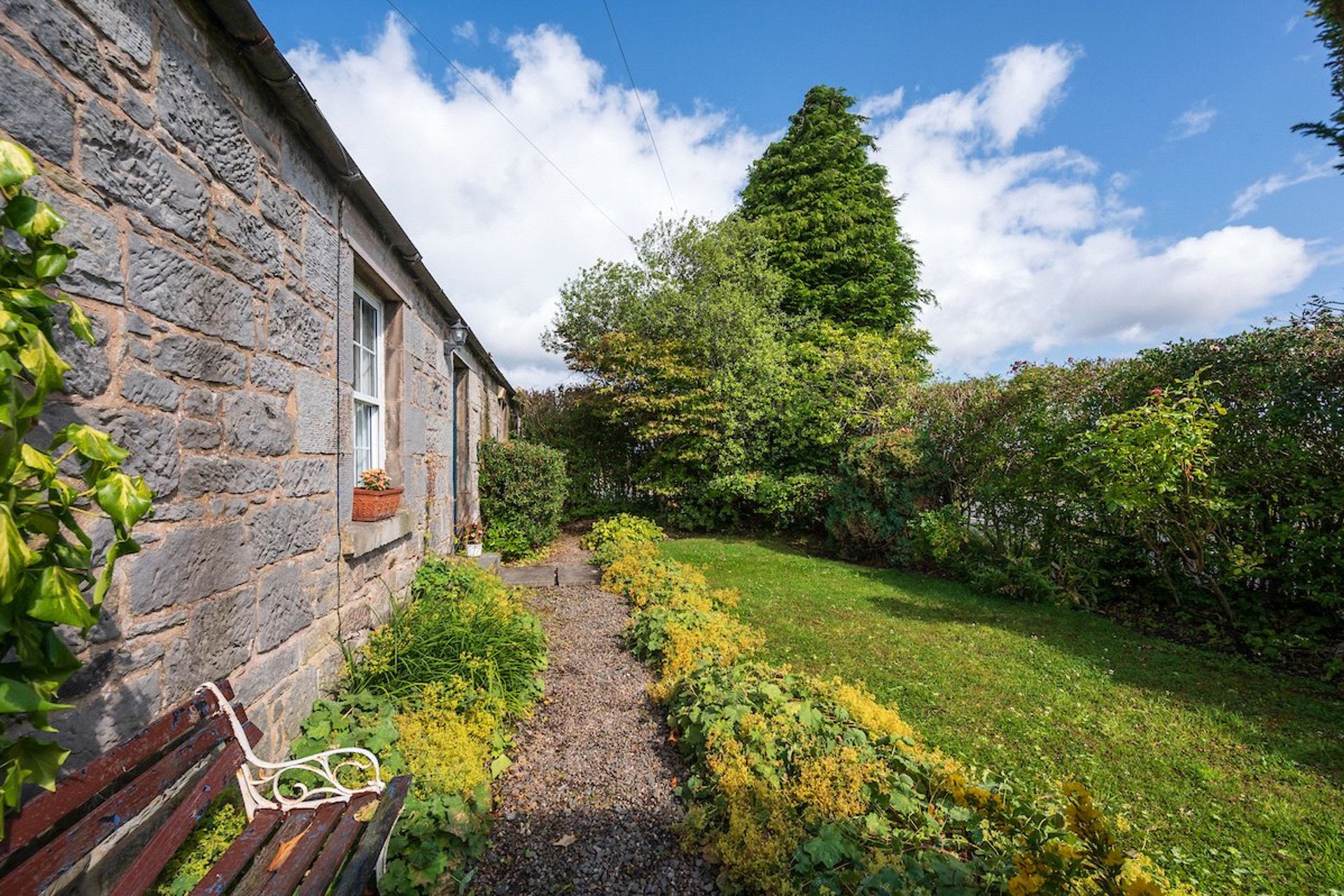 18 Damhead Cottages, Damhead, Lothianburn, Midlothian, EH10 7DZ - Picture #23