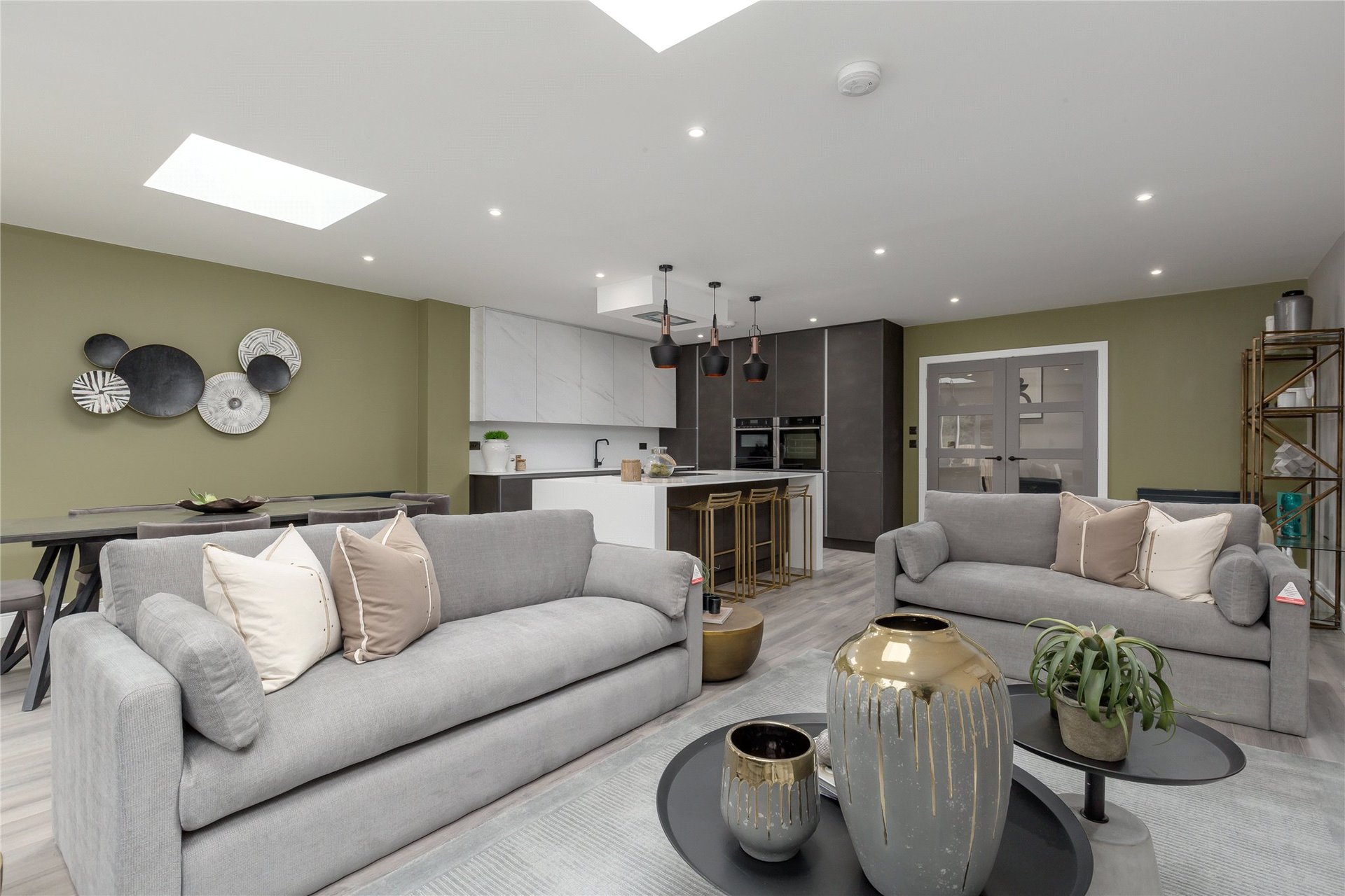 38A Duddingston Row, Edinburgh, Midlothian, EH15 3ND - Picture #8